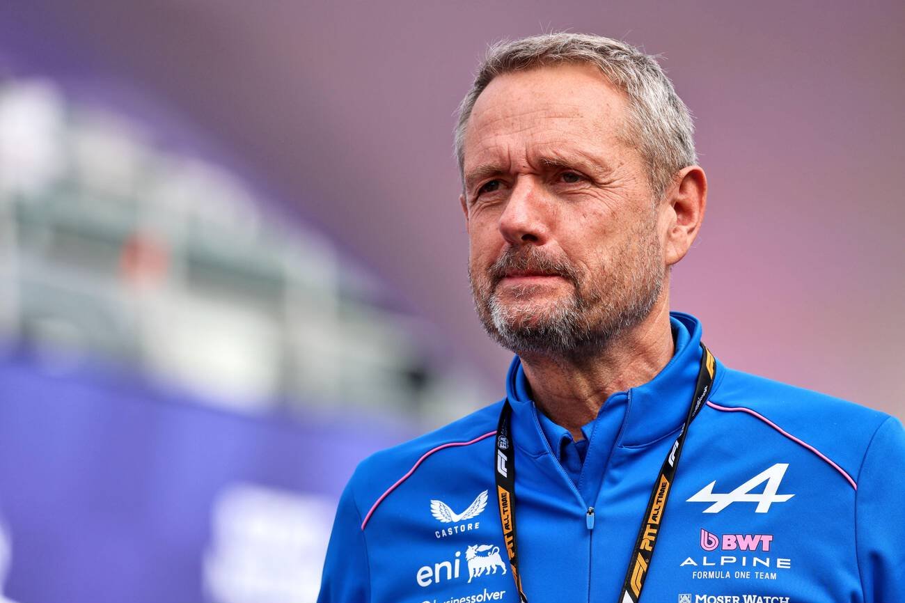 El gran elogio del director de Alpine a Colapinto por su rendimiento en la F1: "Ojal&aacute; siga as&iacute; por mucho tiempo"