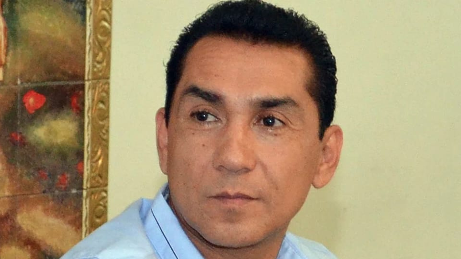 Exoneraron a José Luis Abarca por secuestro de los 43 normalistas de Ayotzinapa