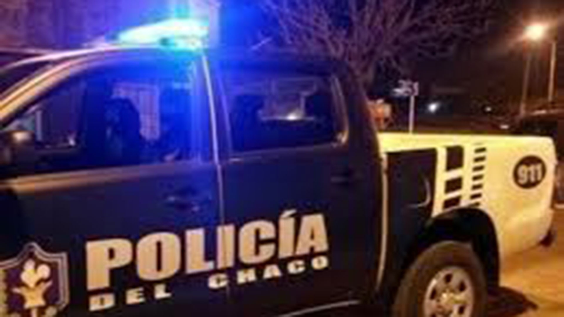 Detuvieron a seis policías en Chaco, acusados de cobrar una coima de 400.000