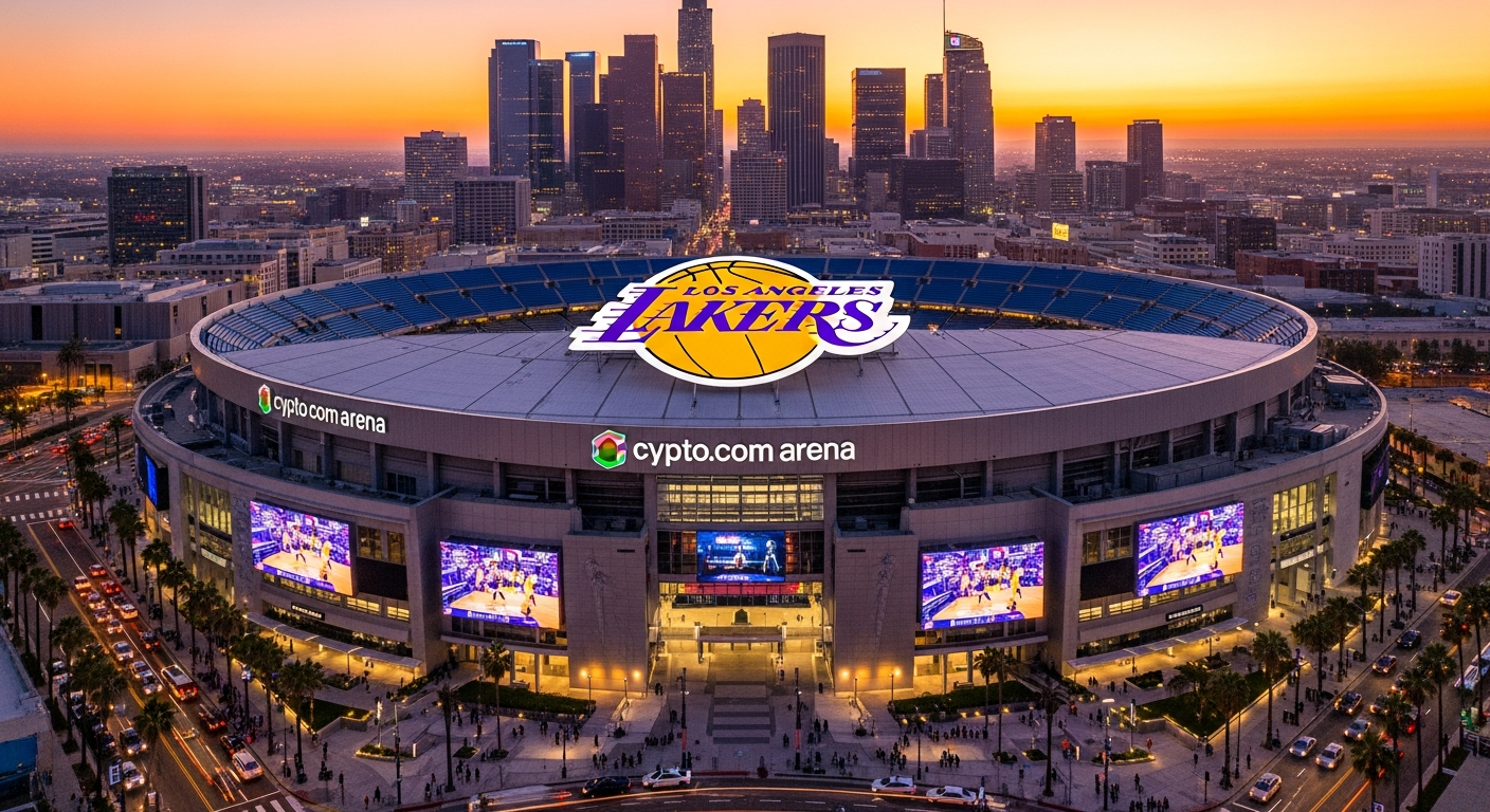 Impacto en la NBA por otra venta r&eacute;cord de Los &Aacute;ngeles Lakers a 9 meses de haber cambiado de due&ntilde;o