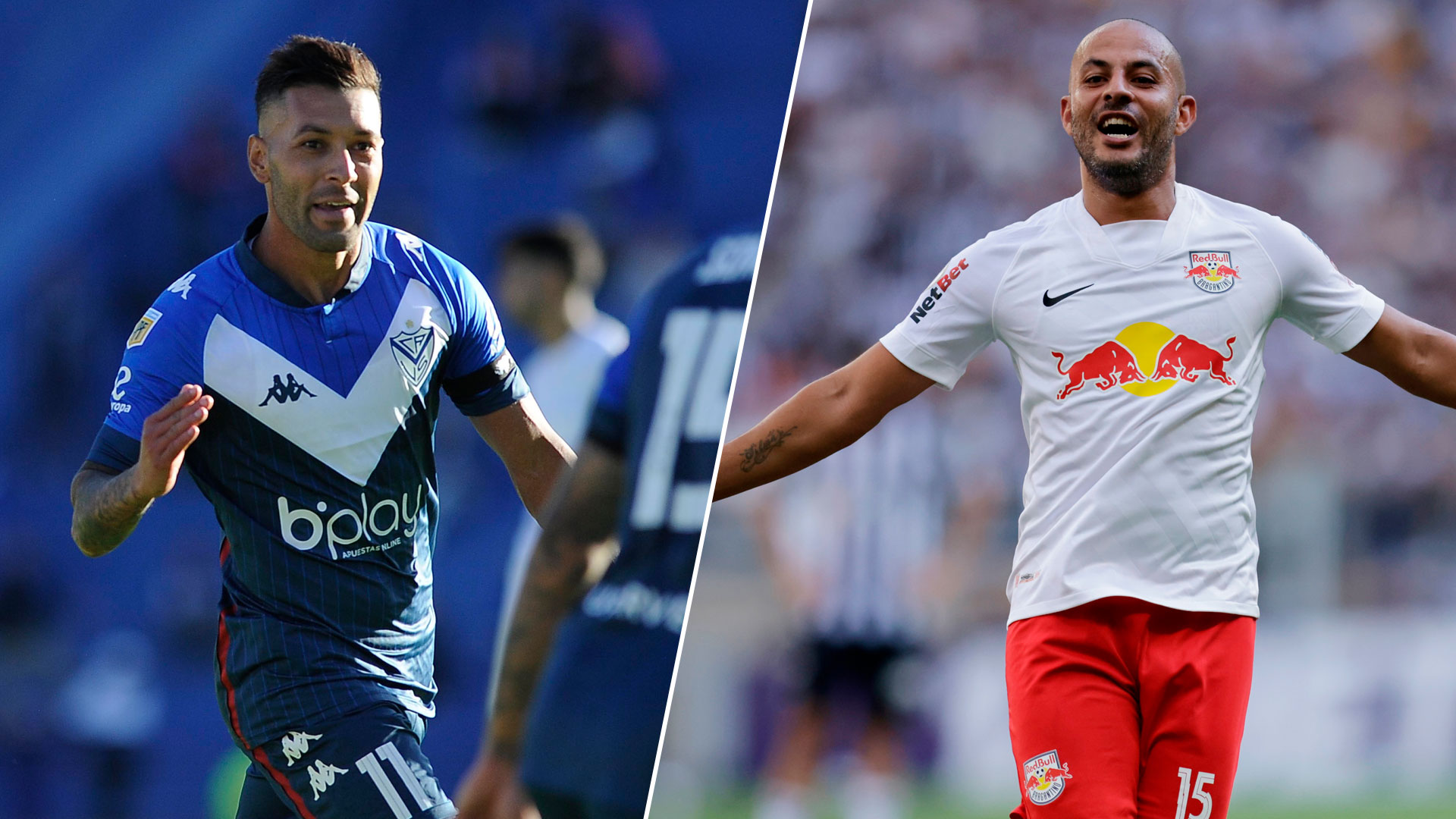 ベレスはコパ リベルタドーレスの2日目にレッドブル ブラガンティーノを主催する 時間 テレビ フォーメーション Infobae