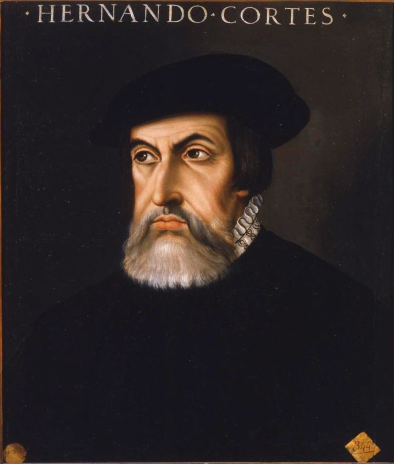 Hernán Cortés también forma parte de la historia de la Avenida Chapultepec

(Archivo)