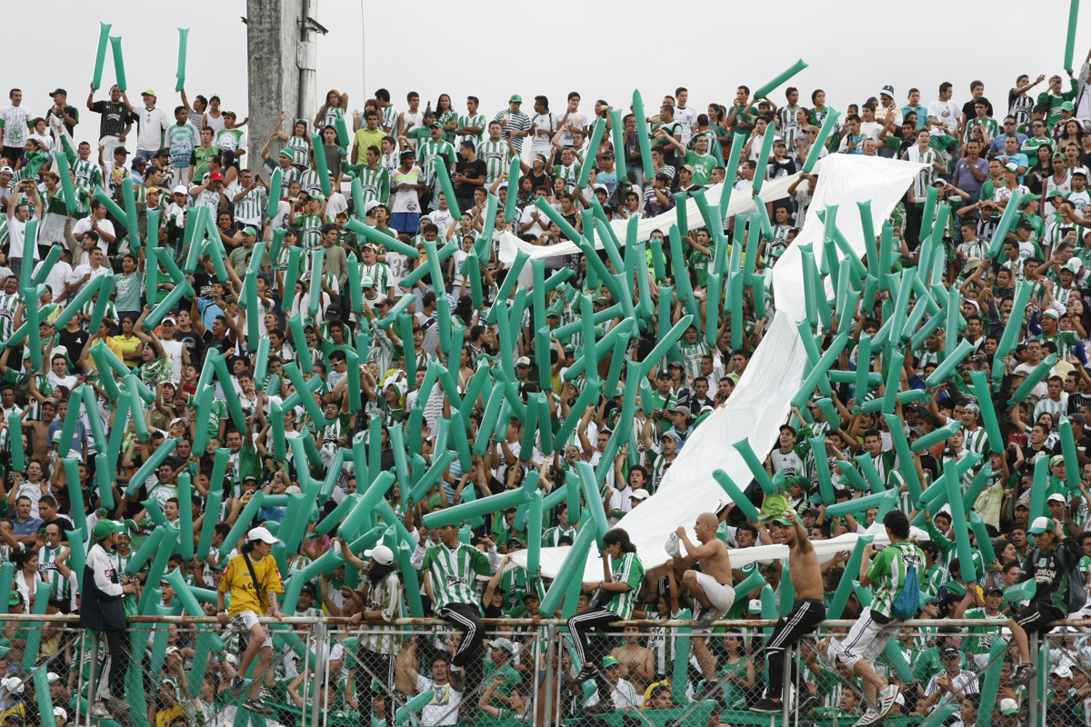 Atlético Nacional Modifica Los Precios De Los Abonos Para La Temporada 2023 I Tras Quejas De Los 