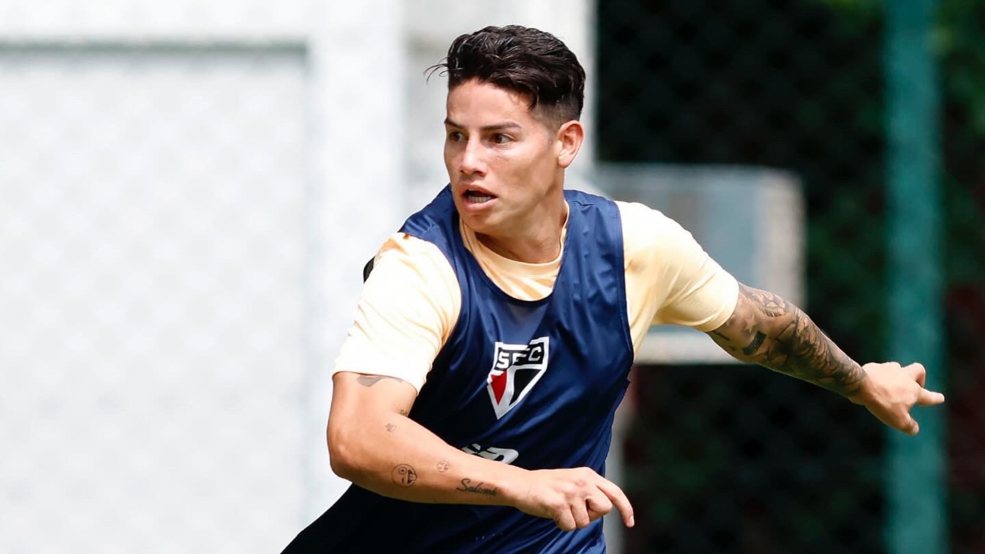 FOTO Supuesta camiseta naranja de Colombia para el año 2019 (Copa América  Brasil 2019), camiseta naranja