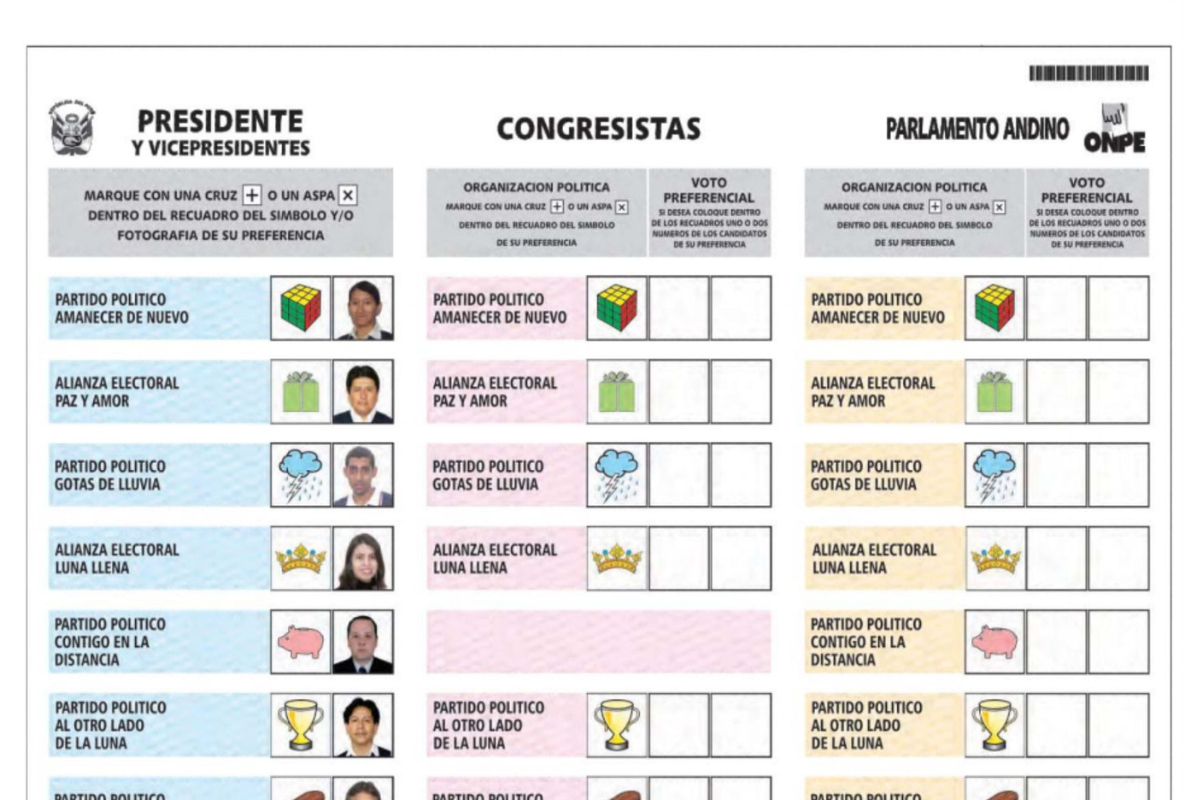 Iniciativa legislativa busca que sentenciados no puedan postular a cargos de elección popular.