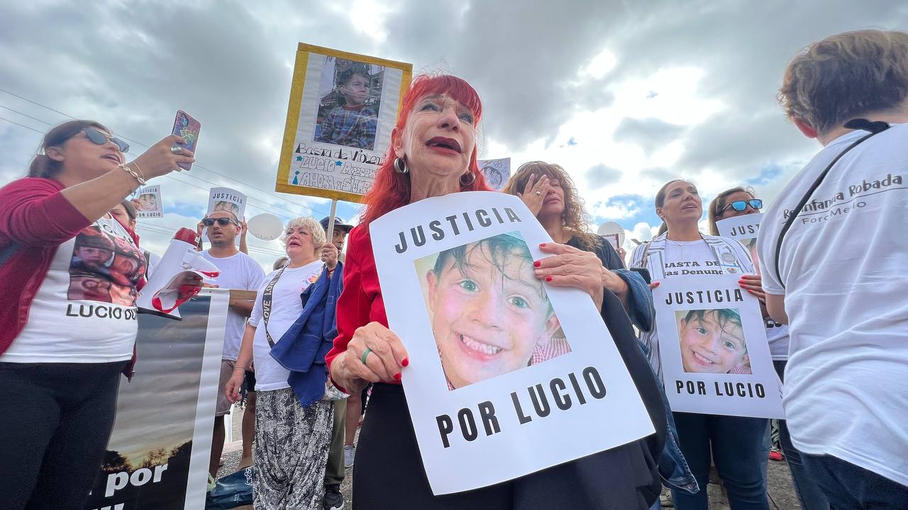 El crimen de Lucio Dupuy: los fundamentos del veredicto que condenó a Magdalena Espósito y Abigail Pérez  