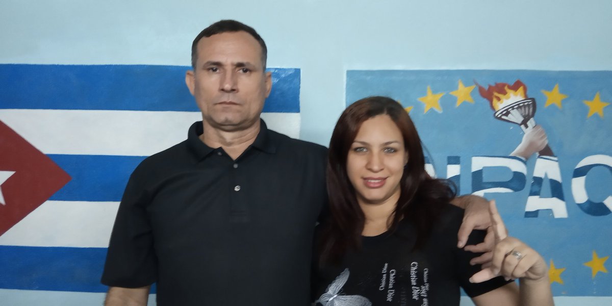 La esposa del preso político José Daniel Ferrer responsabilizó a la dictadura cubana por lo que le pueda pasar a su marido