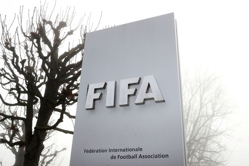 La investigación es llevada adelante por la Comisión de Ética de la FIFA (REUTERS/Arnd Wiegmann)