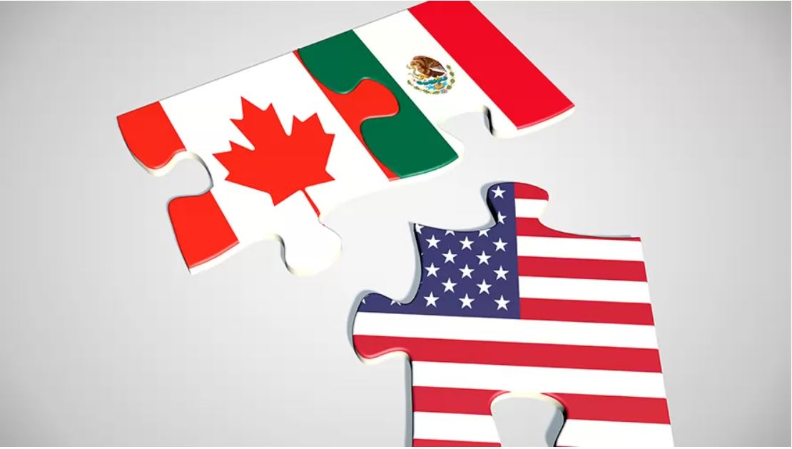 Consultas del T-MEC podrían significar sanciones millonarias para México, según expertos. (Foto: Shutterstock)