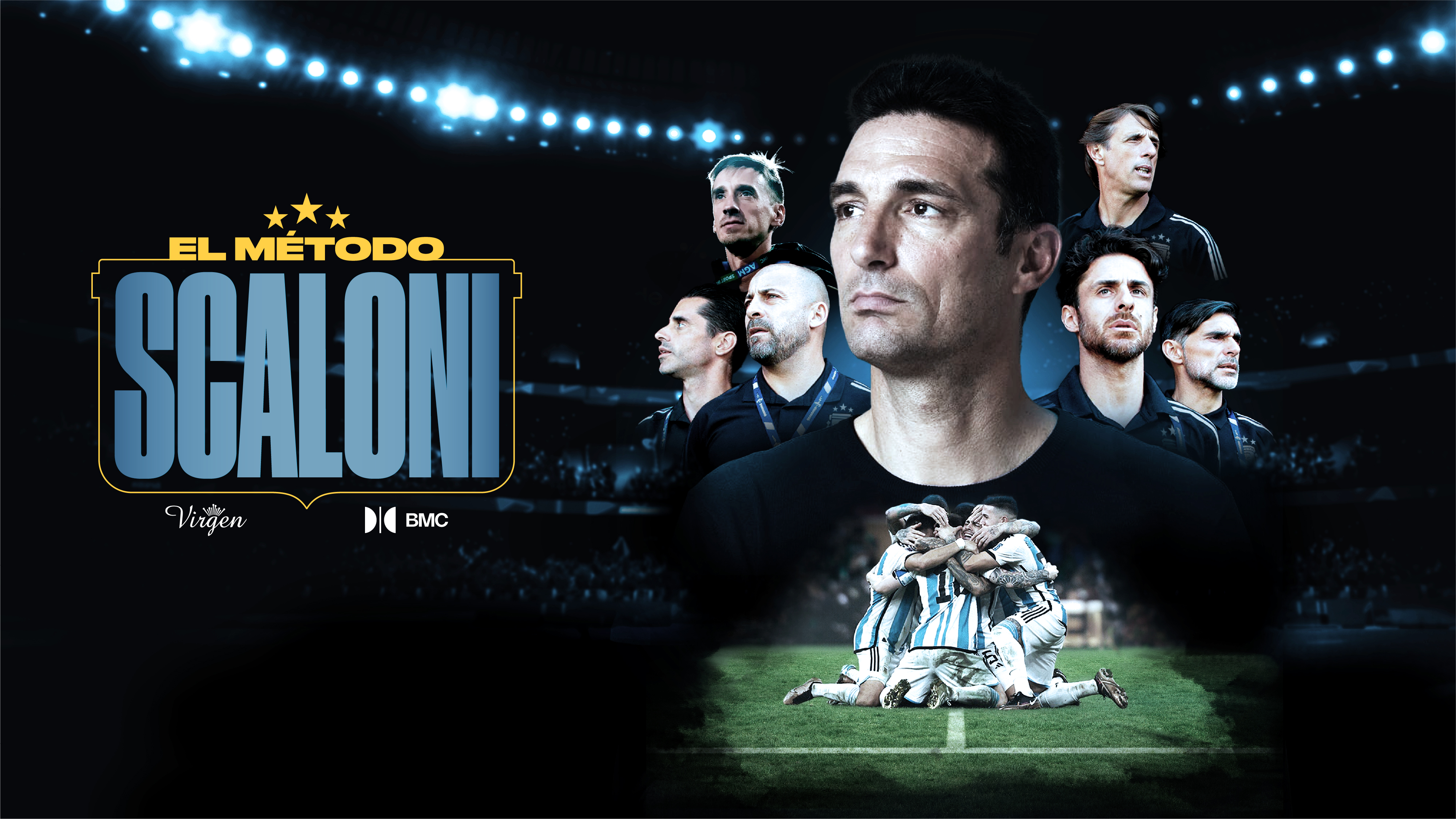 El m&eacute;todo Scaloni por dentro: por qu&eacute; Messi llor&oacute; al contar c&oacute;mo se prepar&oacute; para la final del Mundial