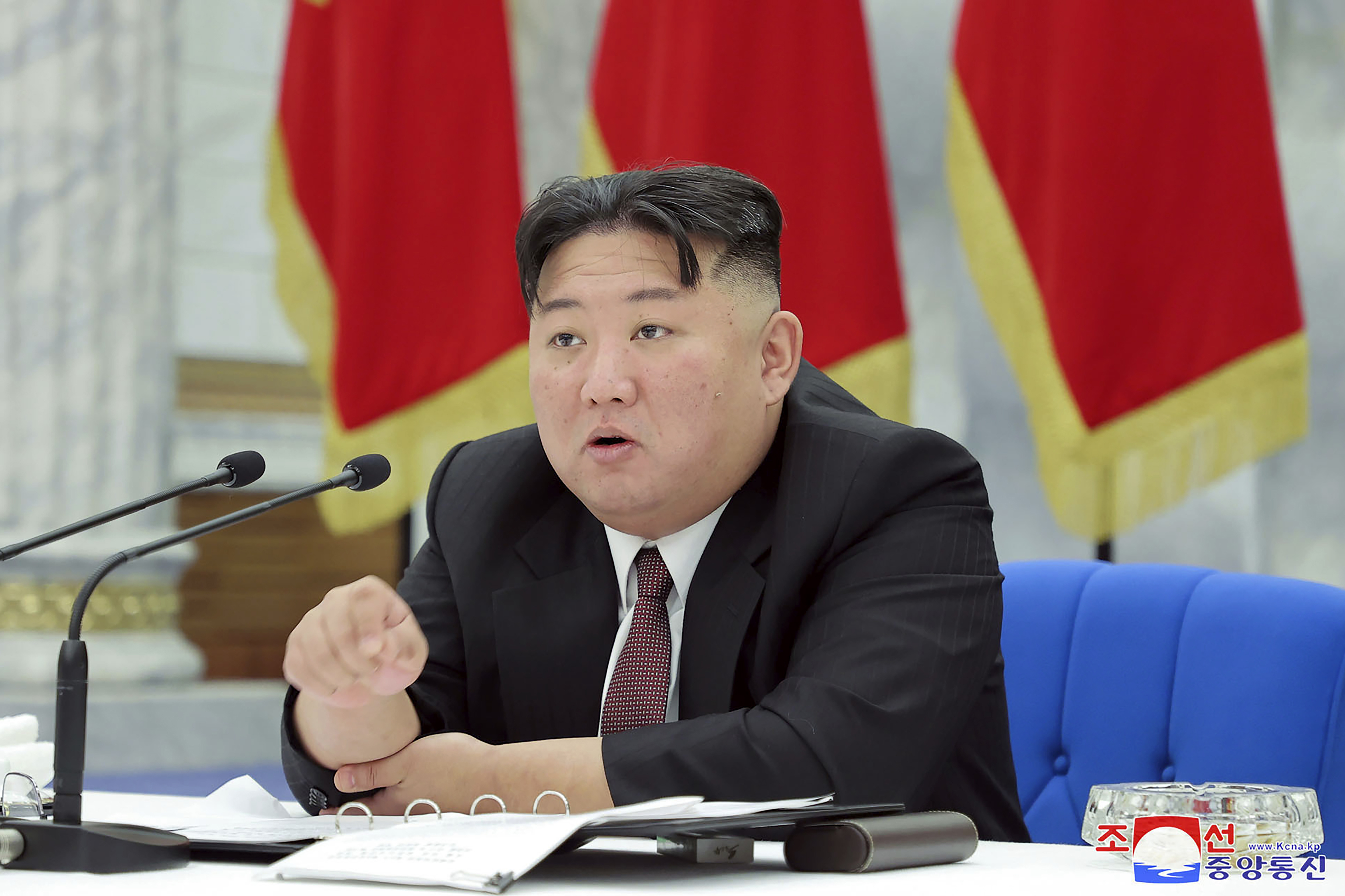 Crece la censura en Corea del Norte, el régimen adoptó una ley para la protección de los secretos de Estado
