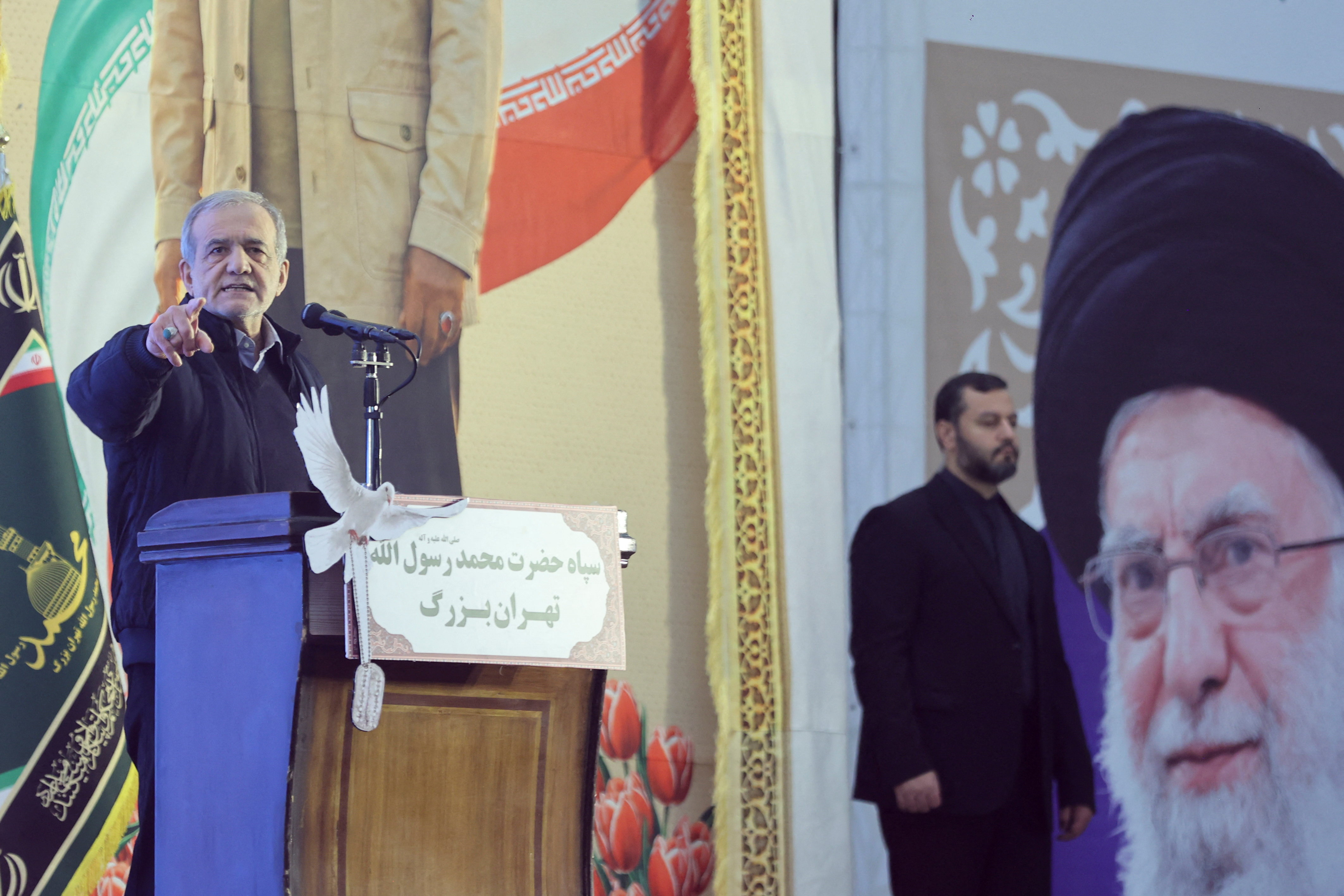 Mató al vecino por un conflicto por la medianera en Pilar: “Dijo que cazaba palomas y se le escapó el tiro”