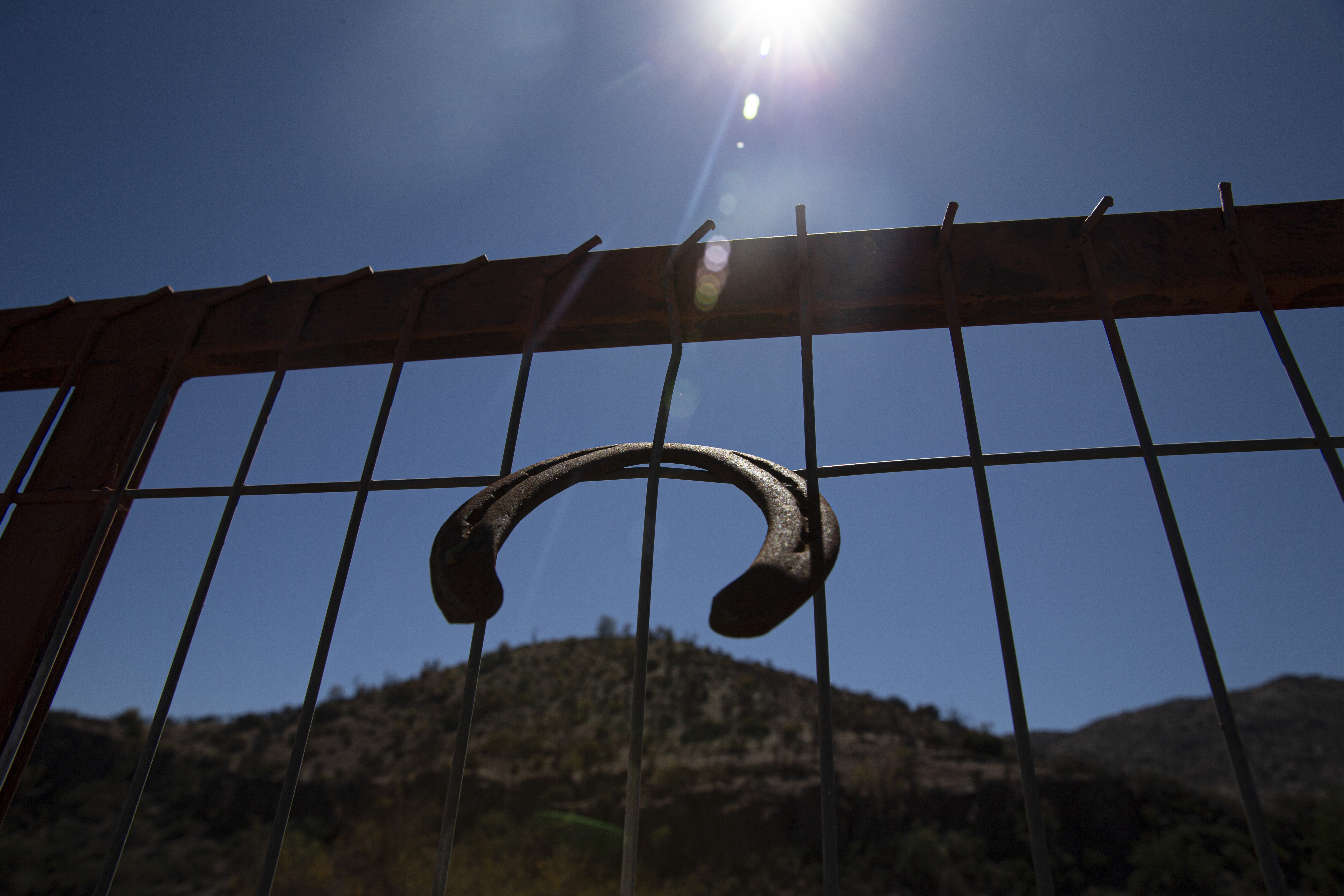 (AP Photo/Esteban Felix)