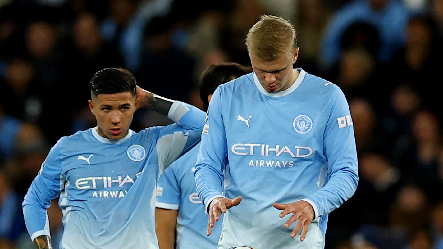El descenso de categorías sin fin que podría ser "el peor escenario posible" para el Manchester City si lo declaran culpable de las infracciones en la Premier League