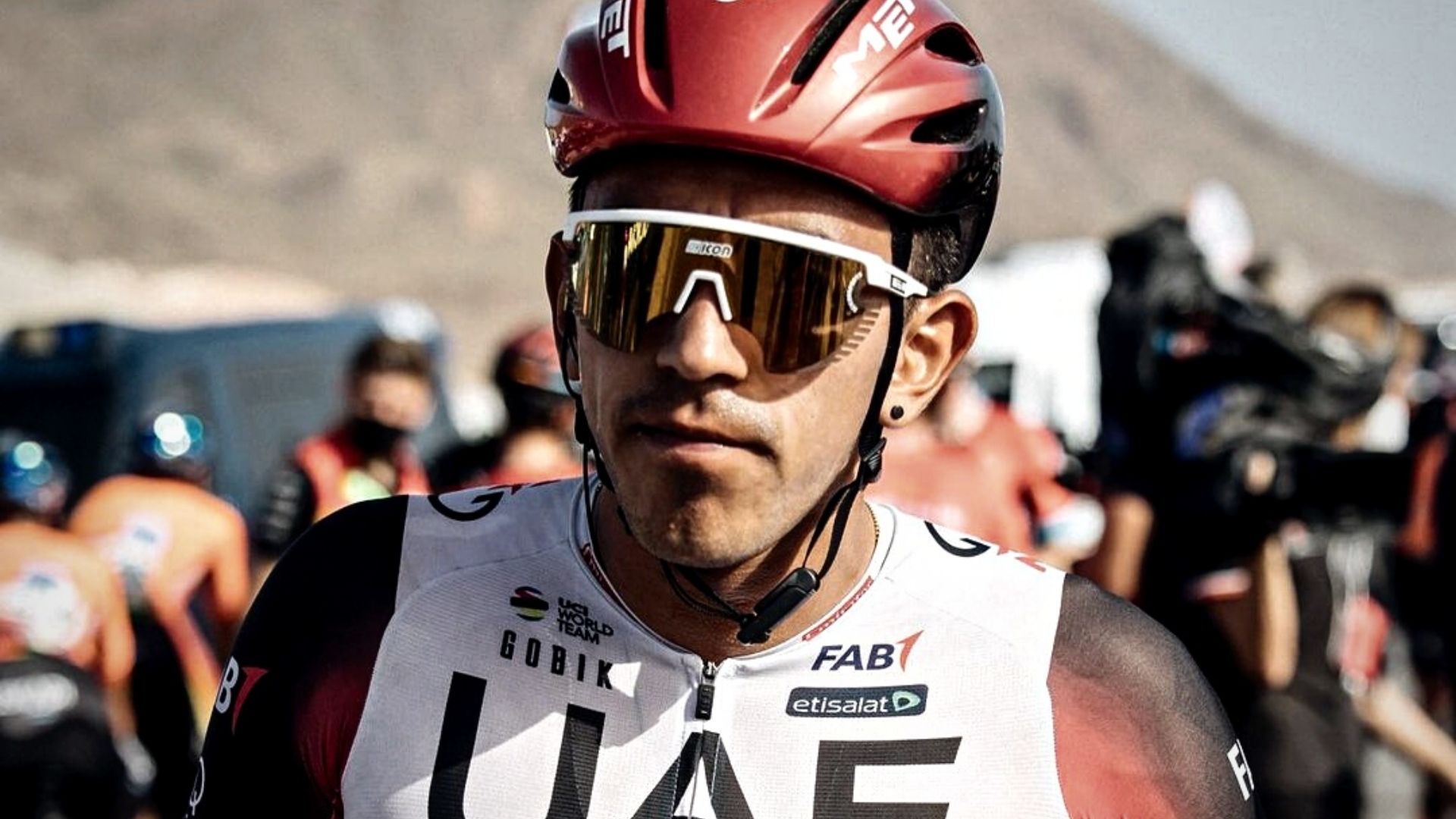 Por qué Nairo, Molano y otras estrellas del ciclismo colombiano aún no tienen contrato en Europa para el 2023
