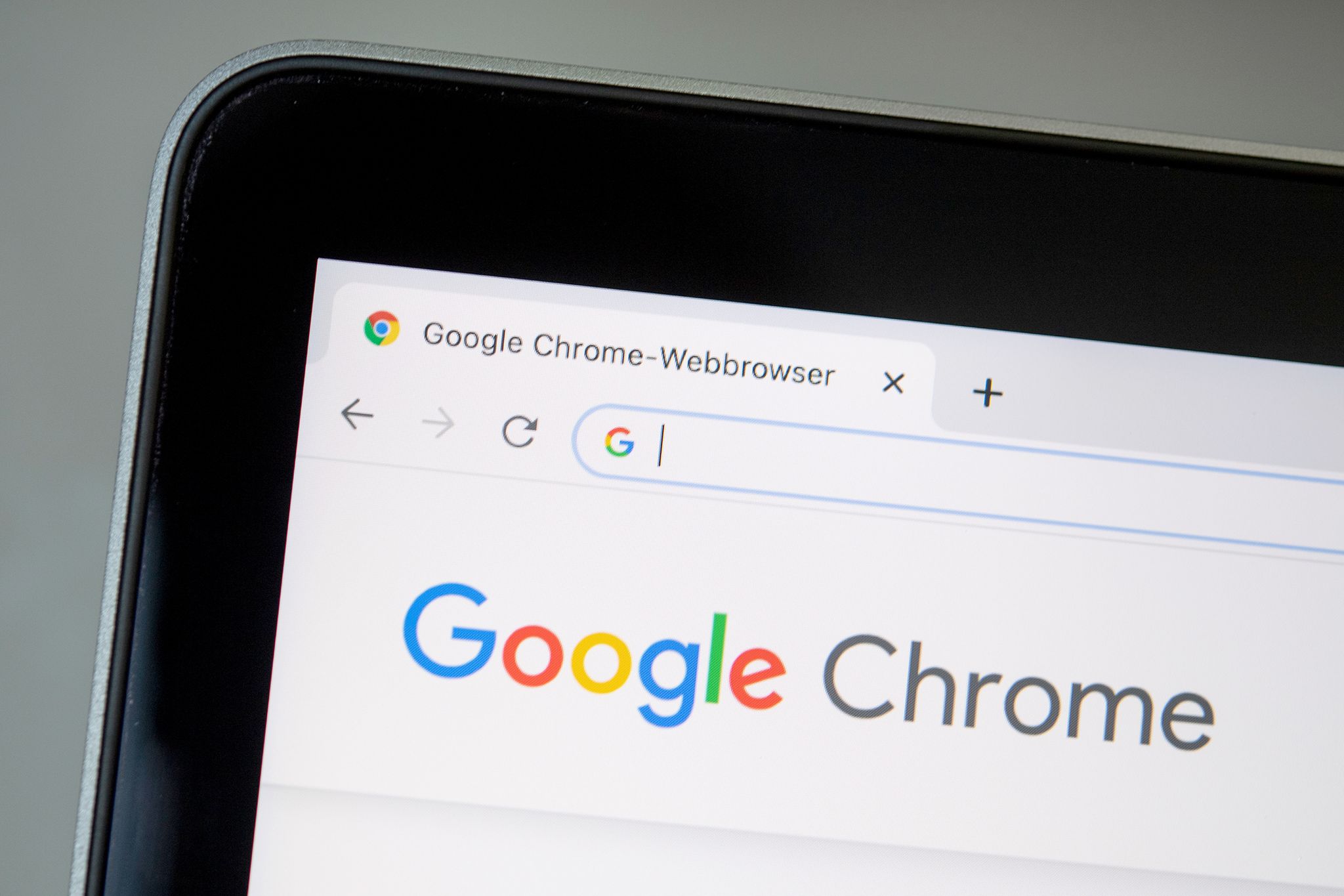 Erläuterung – Chrome empfiehlt Ihnen, die neue Version so schnell wie möglich zu installieren, um das ernsthafte Sicherheitsrisiko des Browsers zu beheben.  Foto: Catherine Weibel/dpa