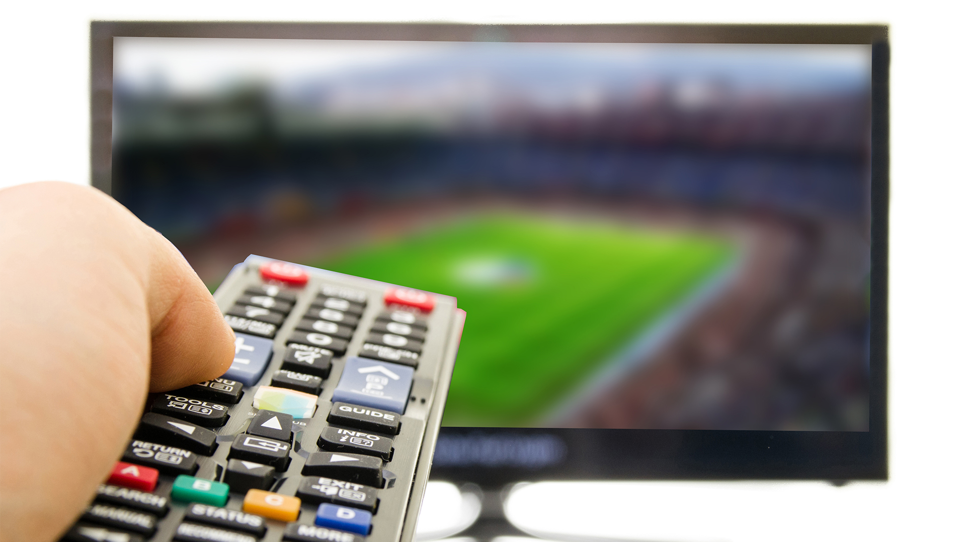 Durante tres días se pueden aprovechar varias opciones en Smart TV