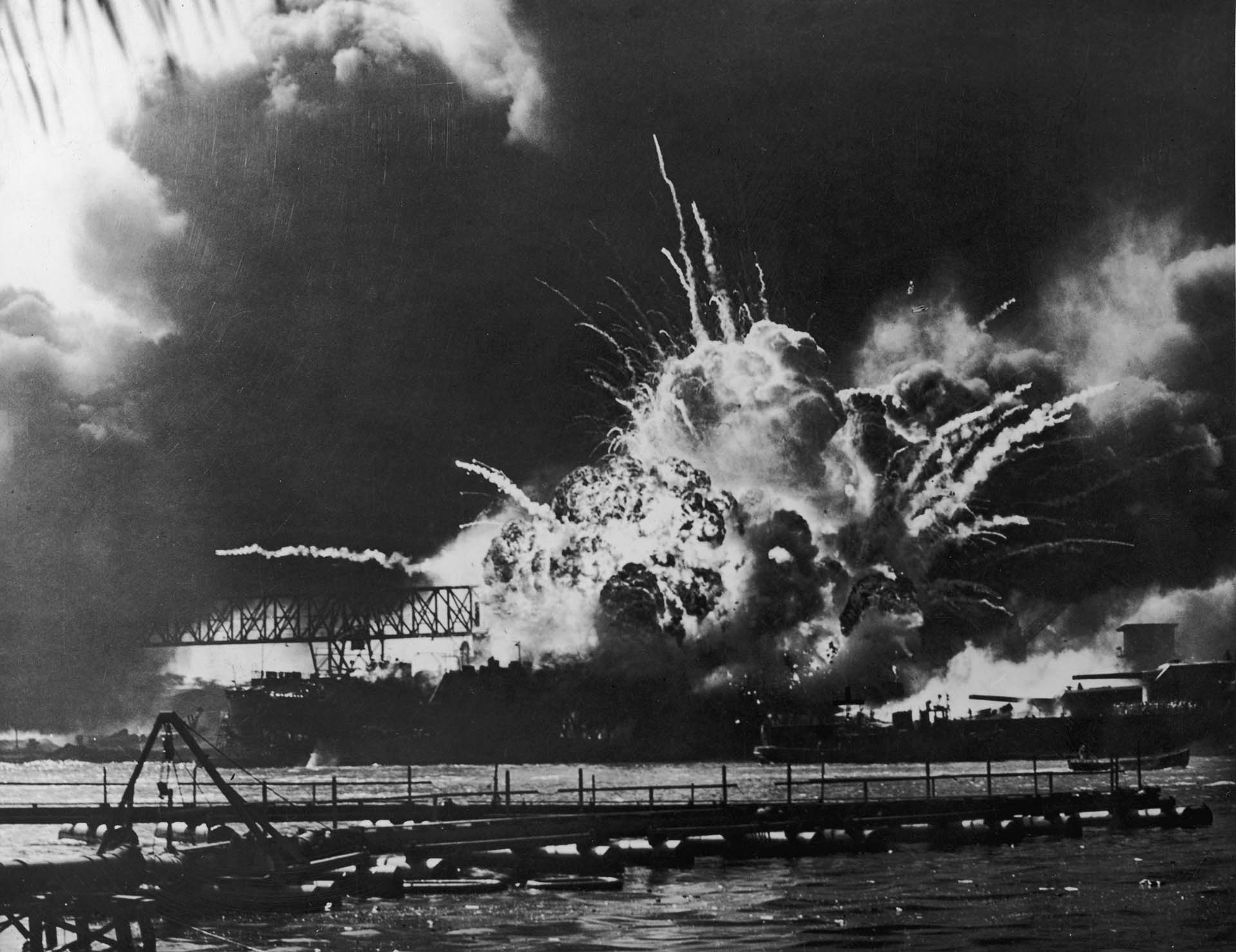 Primer bombardeo a Tokio - despues de Pearl Harbor- 1942 5OJUYZUI2FCR7OUL5YYQSZJPH4