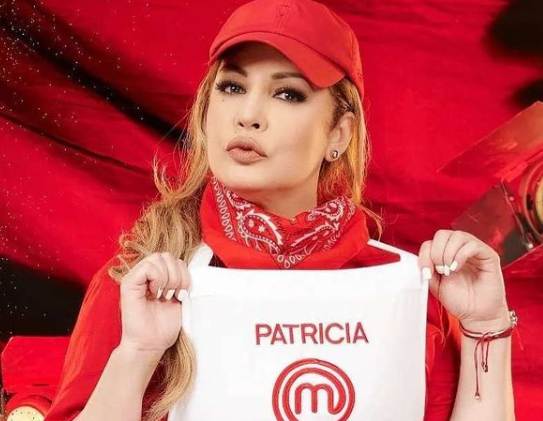 La actriz protagonizó el reality show de TV Azteca con éxito
(Foto: @patynavidadd/ Instagram)