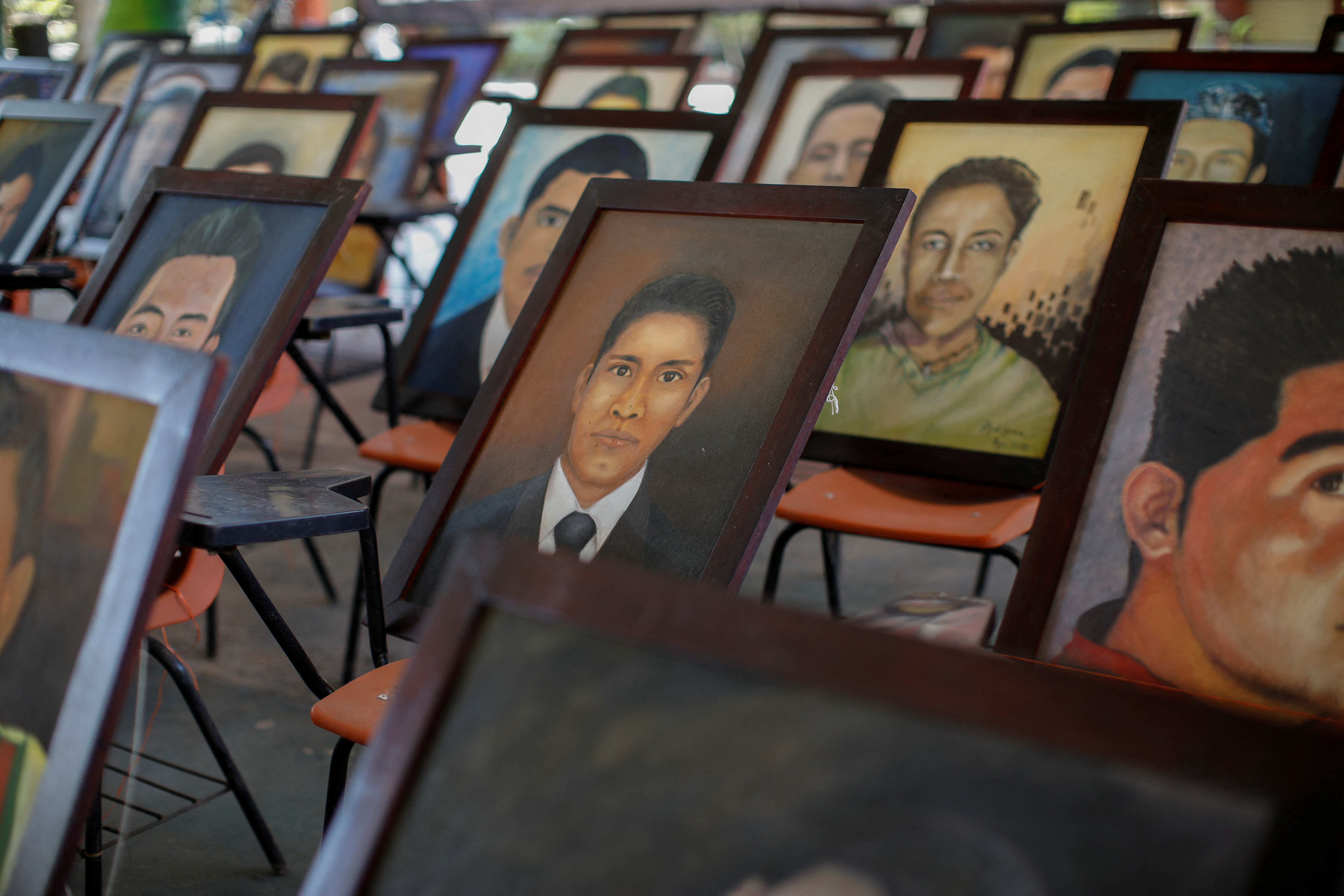 Tribunal negó amparo a “El Mochomo”, uno de los presuntos responsables del caso Ayotzinapa