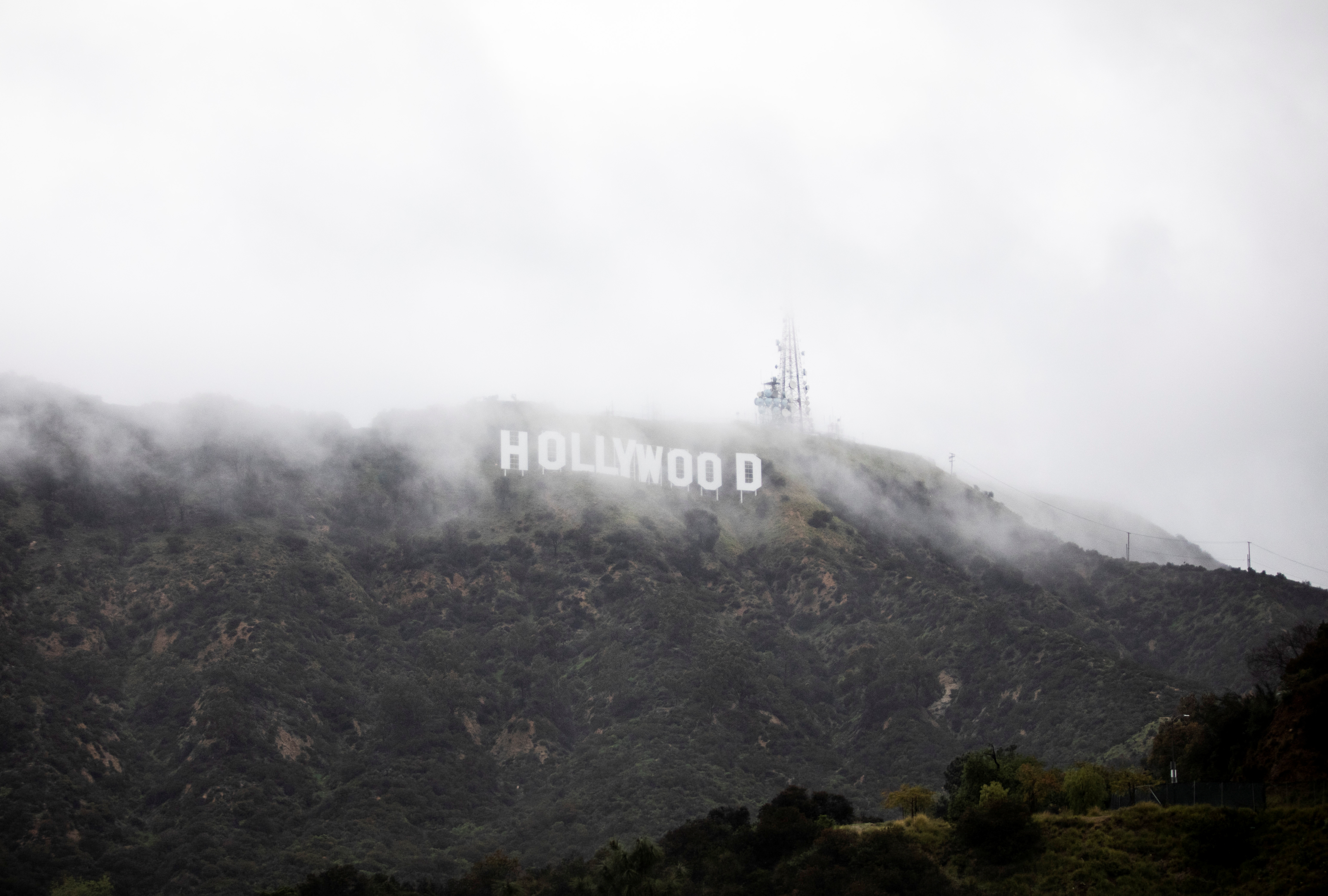 Clima extremo en Estados Unidos California se enfrenta a una