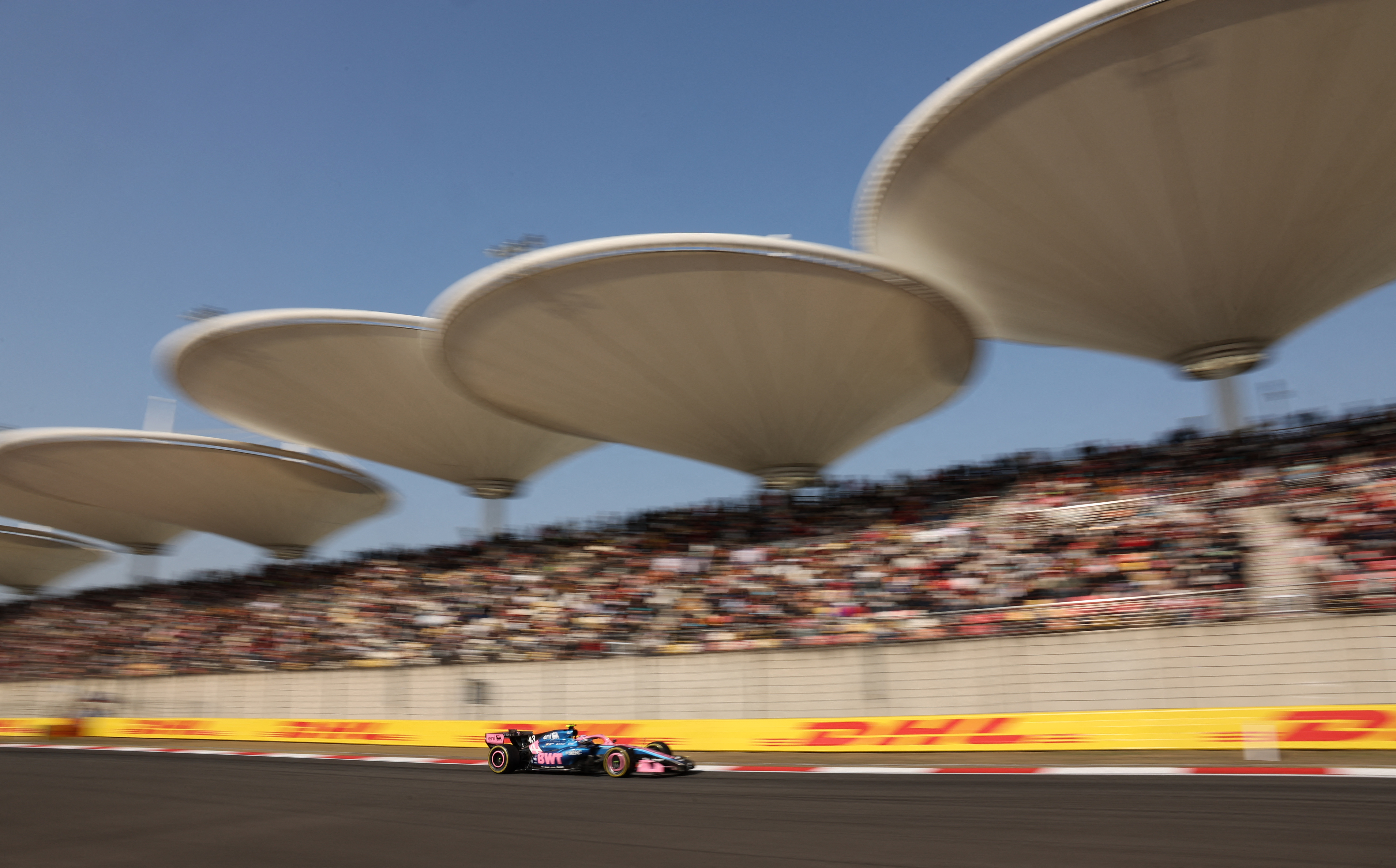 �Regresarán a París? El futuro de las obras del Louvre Abu Dhabi se complica por la guerra