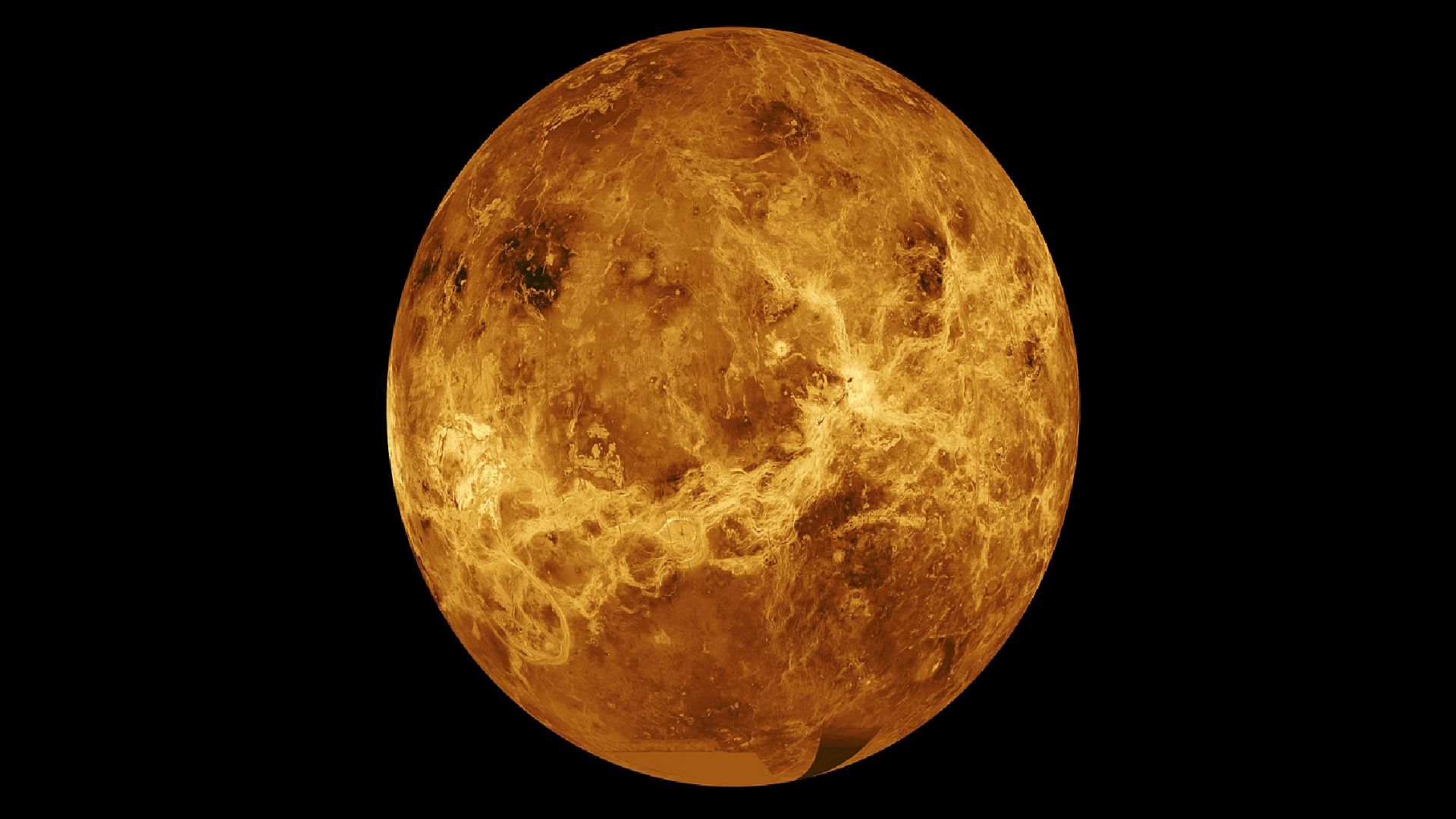 El planeta Venus se podrá ver todo lo que resta este  mes de mayo