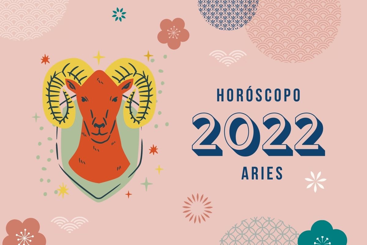 Horóscopo Aries 2022: predicciones para tu signo en salud, dinero y amor -  Infobae