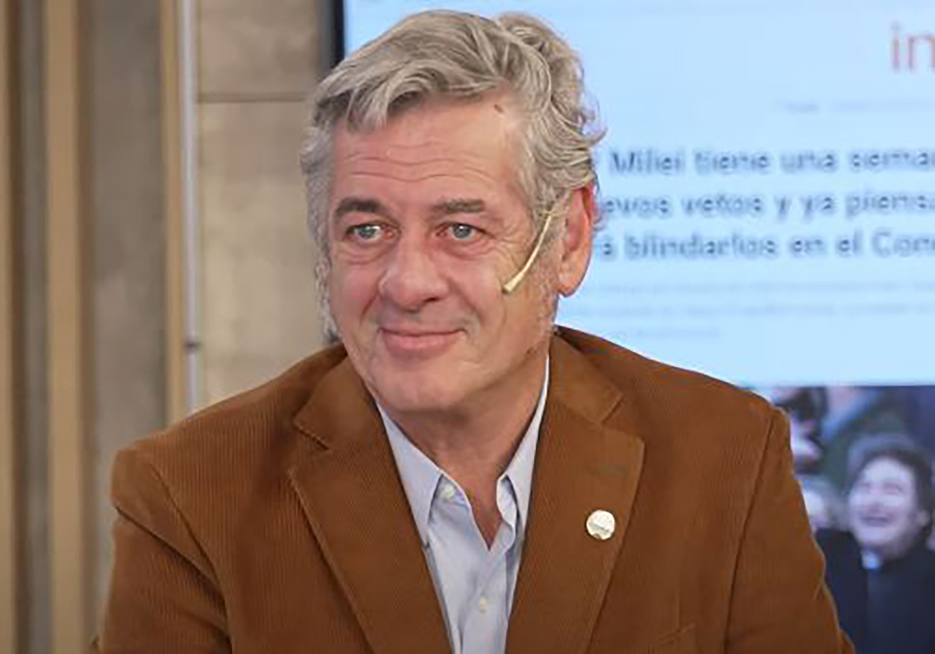 Fuerte interna en la Sociedad Rural Argentina: tensión y cartas cruzadas por la posible reelección de Nicolás Pino