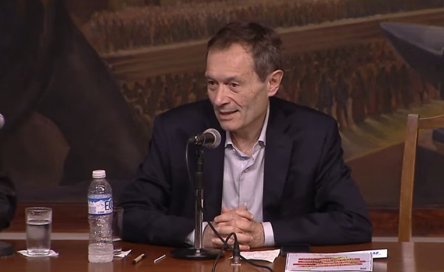 Putin dijo que Rusia está lista si Europa “quiere la guerra” antes de reunirse con enviados de Trump