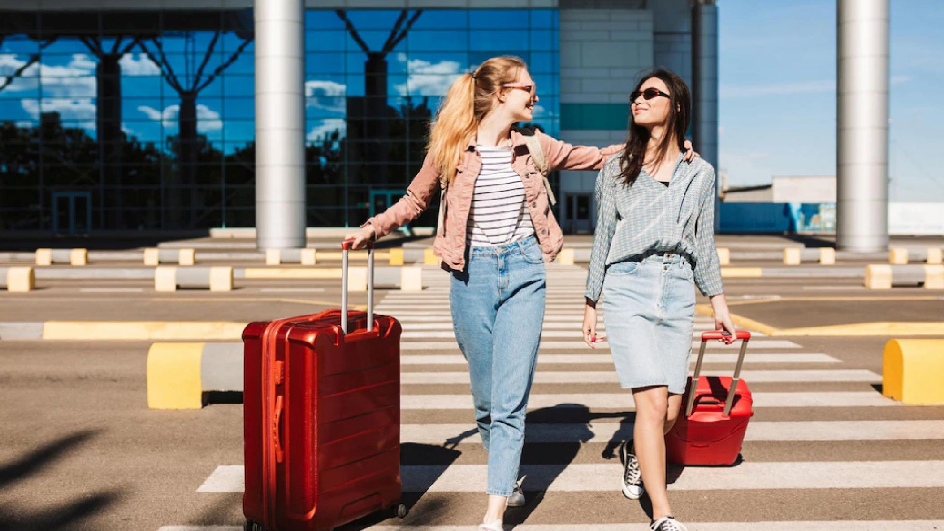 Miami es un excelente punto de partida para visitar el resto de los Estados Unidos. (Freepik)