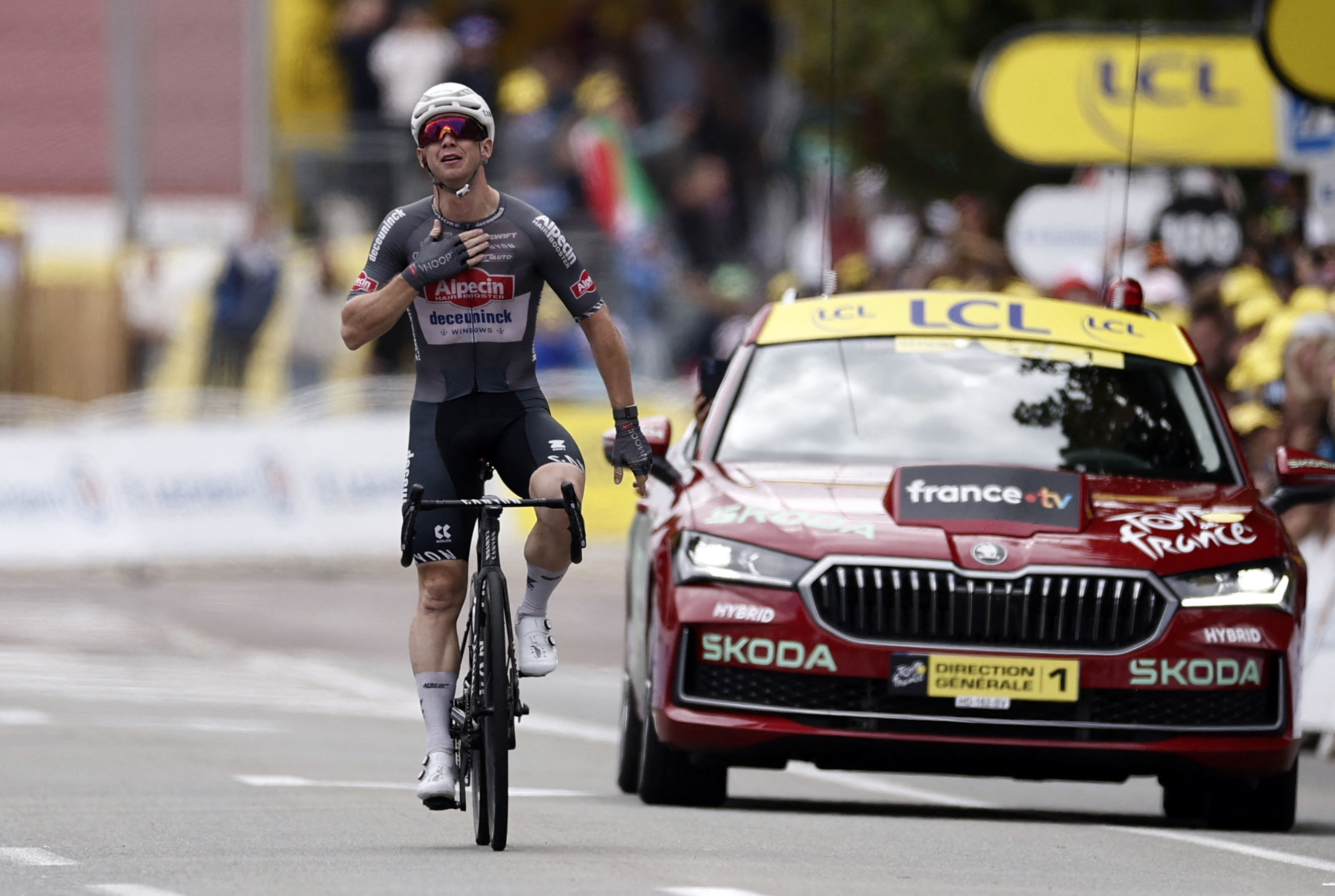 Etapa 20 tour 2026 | Portugalessence.com