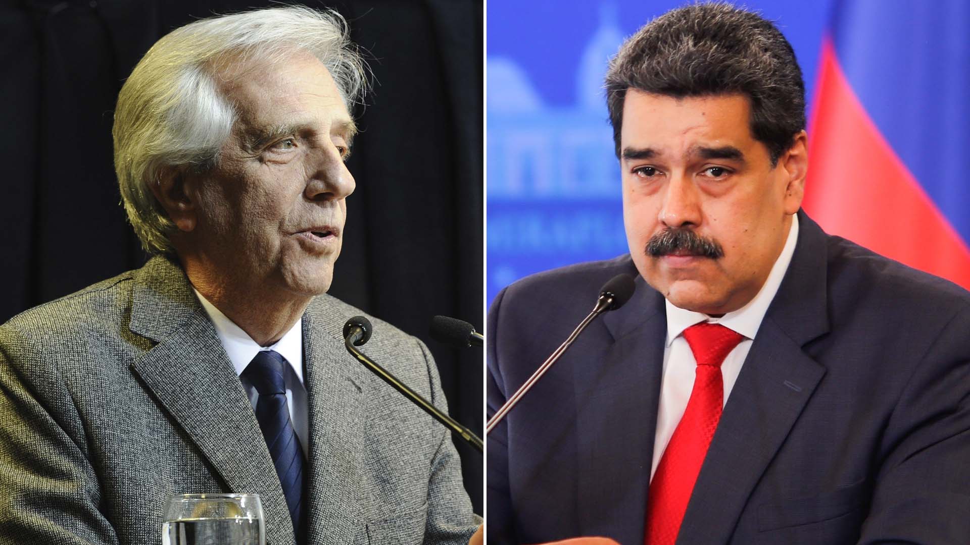 El gobierno impulsa una Argentina sin PASO: más cerca de Nicolás Maduro que de Tabaré Vázquez
