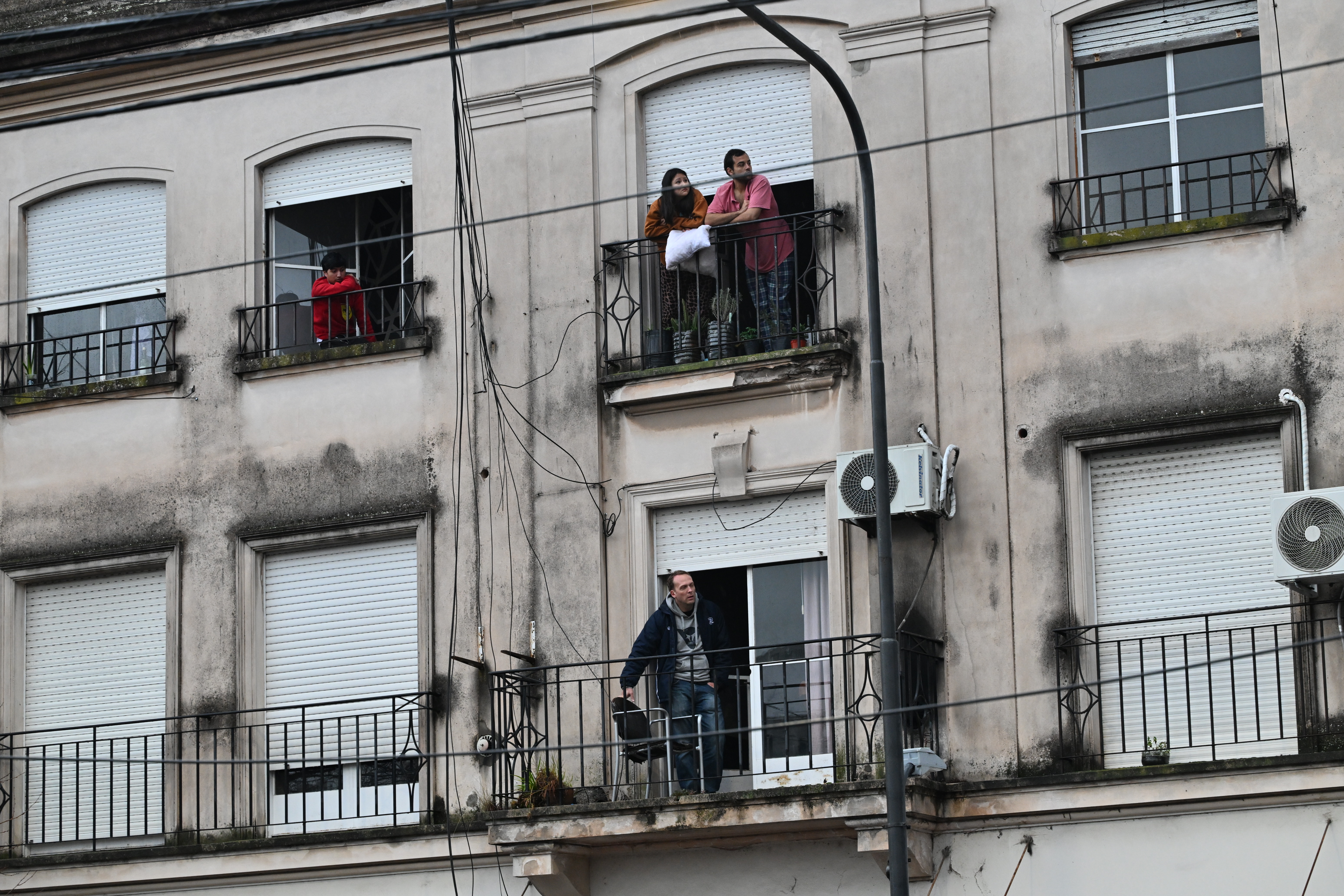 El Gobierno propuso eliminar la ampliación de zonas frías que incluyó a más de 3 millones de hogares en el subsidio al gas