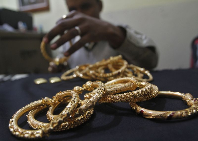 Robaron en Egipto un brazalete de oro de 3.000 años de antigüedad: lo  vendieron por USD 4.000 y fue fundido - Infobae