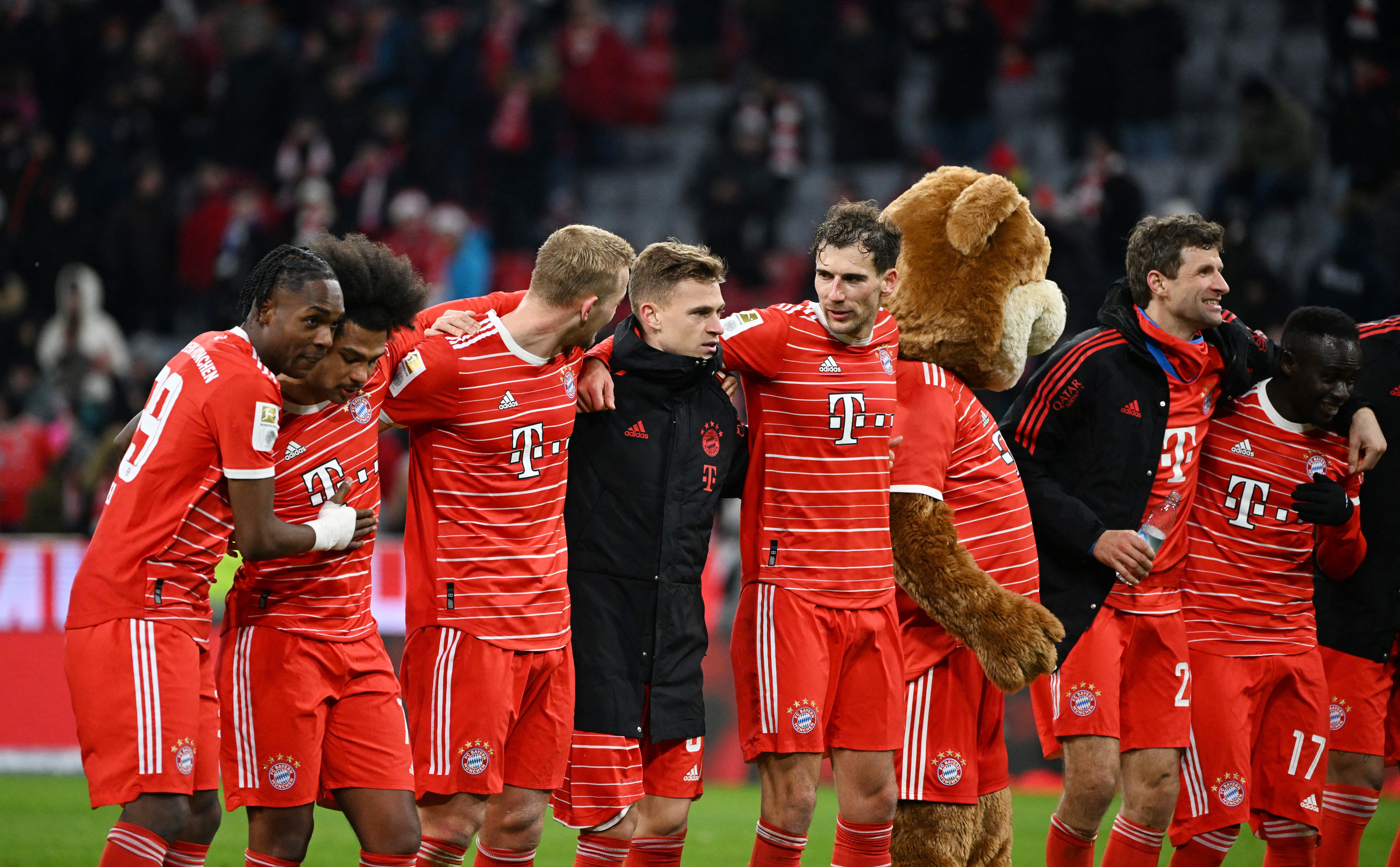 La preocupante confesión de una estrella del Bayern Múnich: “Estoy solo, soy un perdedor popular”