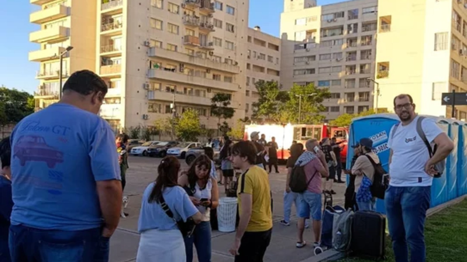 $LIBRA: un documento dispuso la creación de un centro de blockchain dirigido por uno de los investigados en una universidad