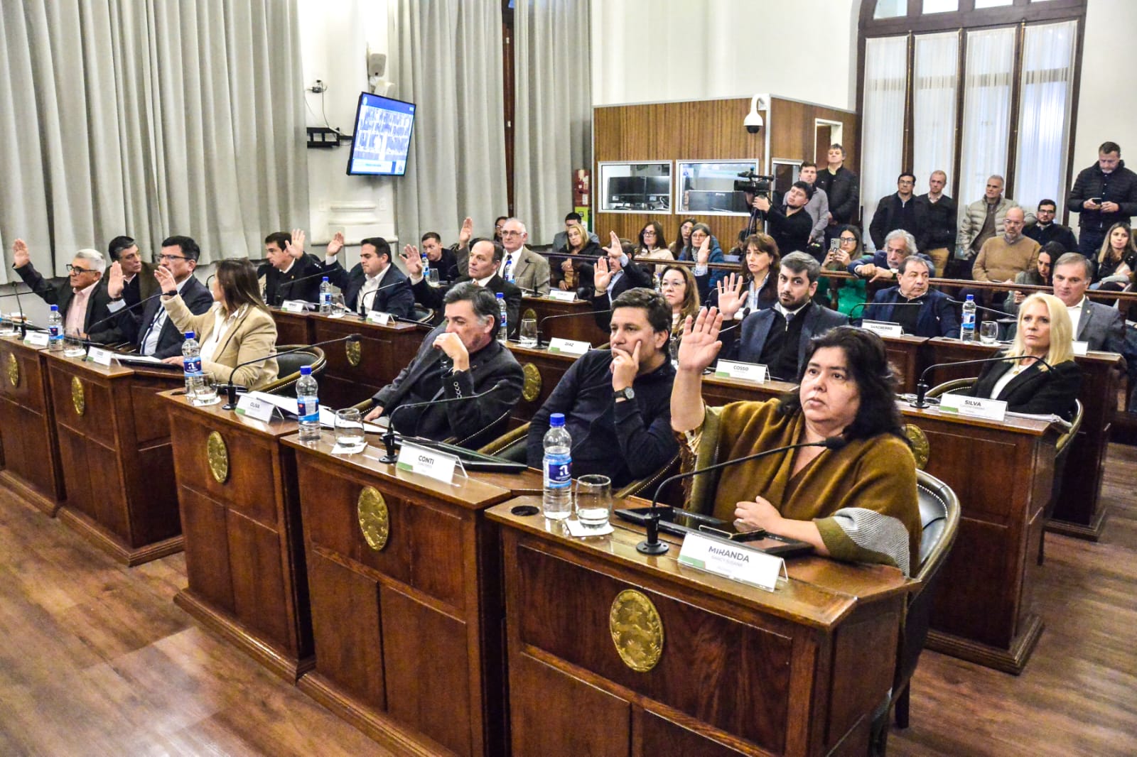 La debilidad de los Souza: al padre lo detuvieron por robar ruedas y ahora el hijo cayó por el mismo delito