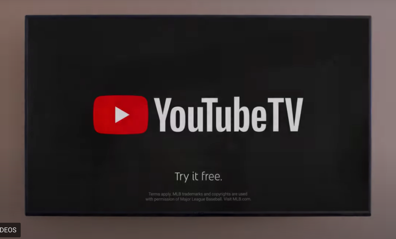 YouTube TV es una de las plataformas de TV en vivo por streaming más famosas del mundo. Foto: YouTube TV