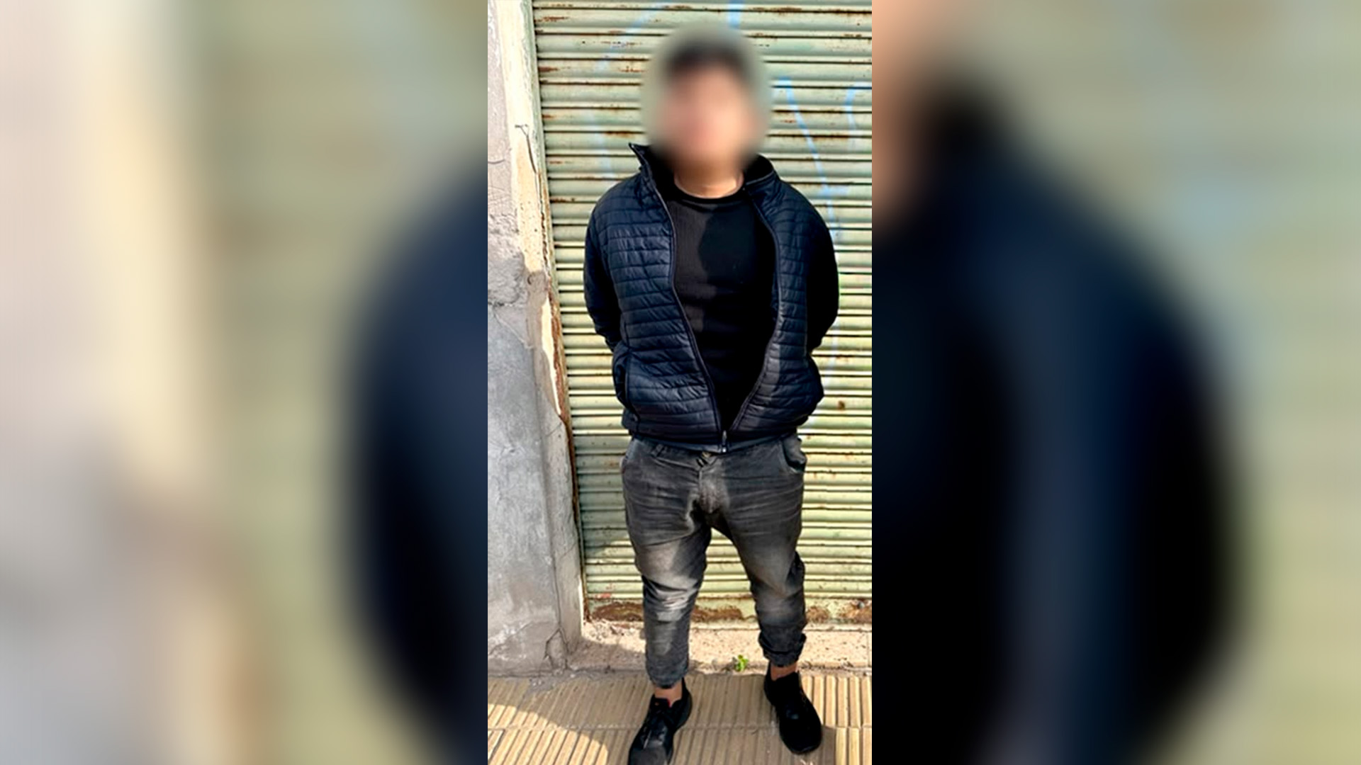 "Morite, sos una loca": detuvieron a un hombre que golpe&oacute;, ahorc&oacute; y prendi&oacute; fuego a su pareja