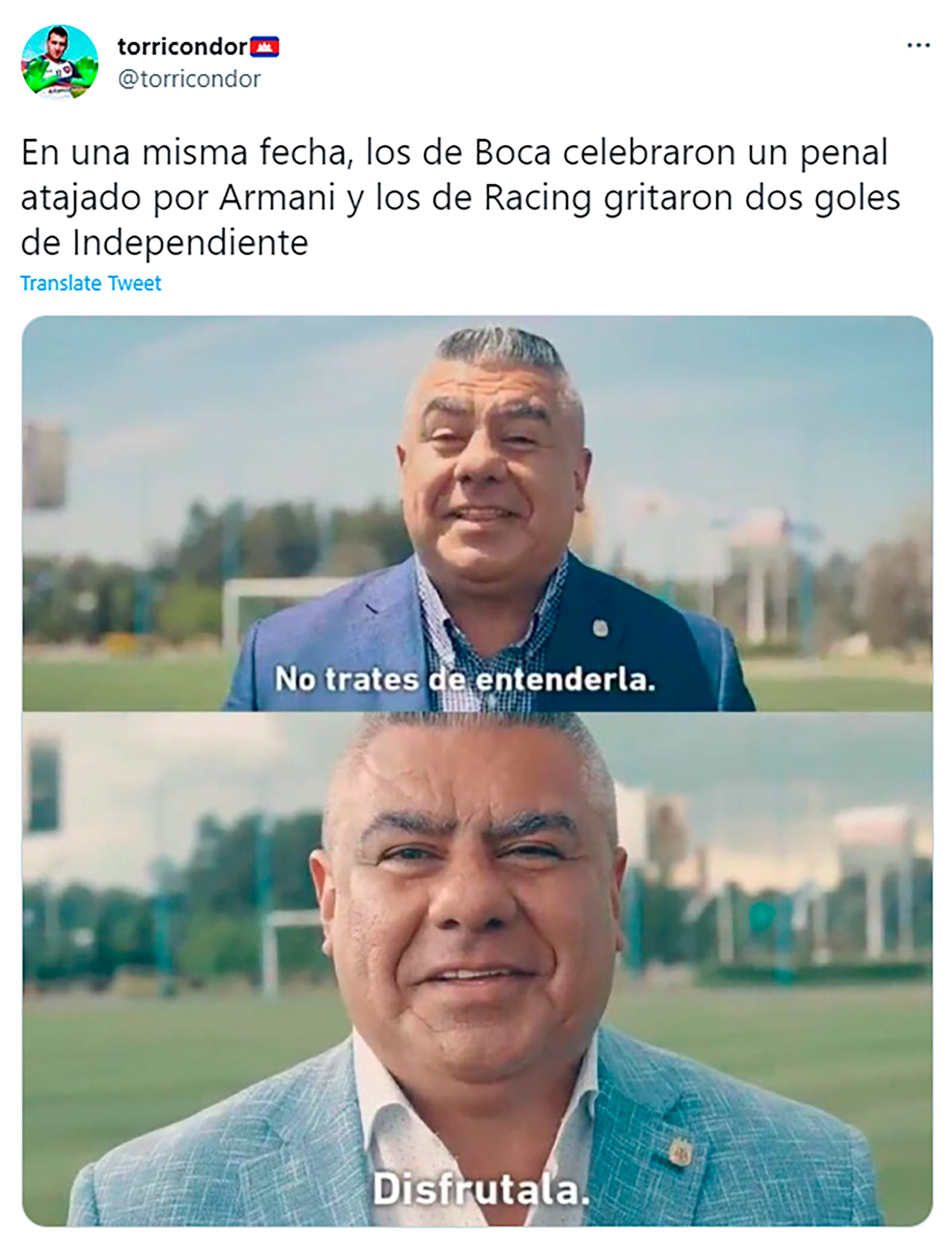 Boca Juniors salió campeón con la ayuda de River Plate y estallaron los  memes: la atajada de Armani, Copetti y los asados de Riquelme, en el foco -  Infobae