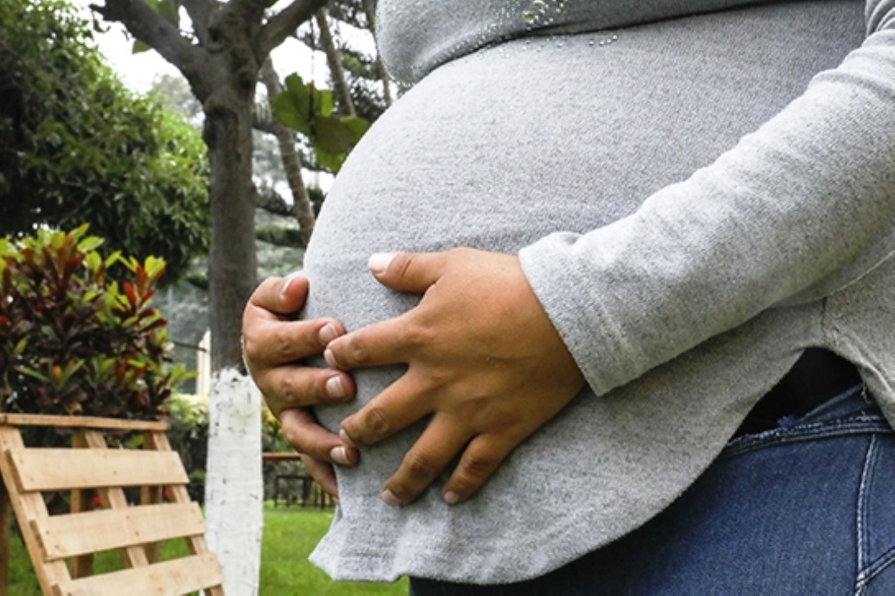 Los embarazos tan numerosos son poco comúnes en México (Foto: Andina / Minsa.)