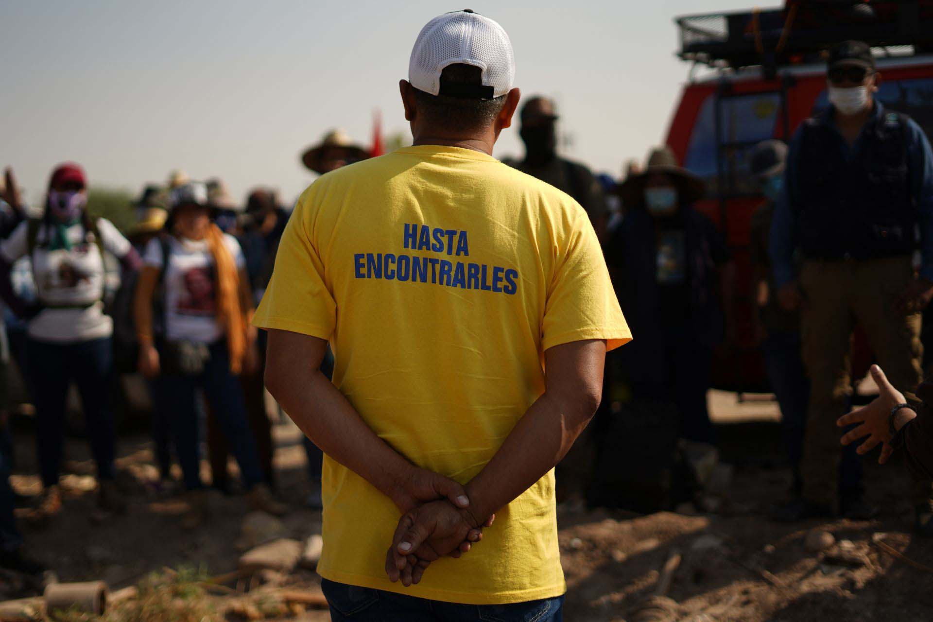 Mexicali, Baja California, México. 18 de octubre de 2020.