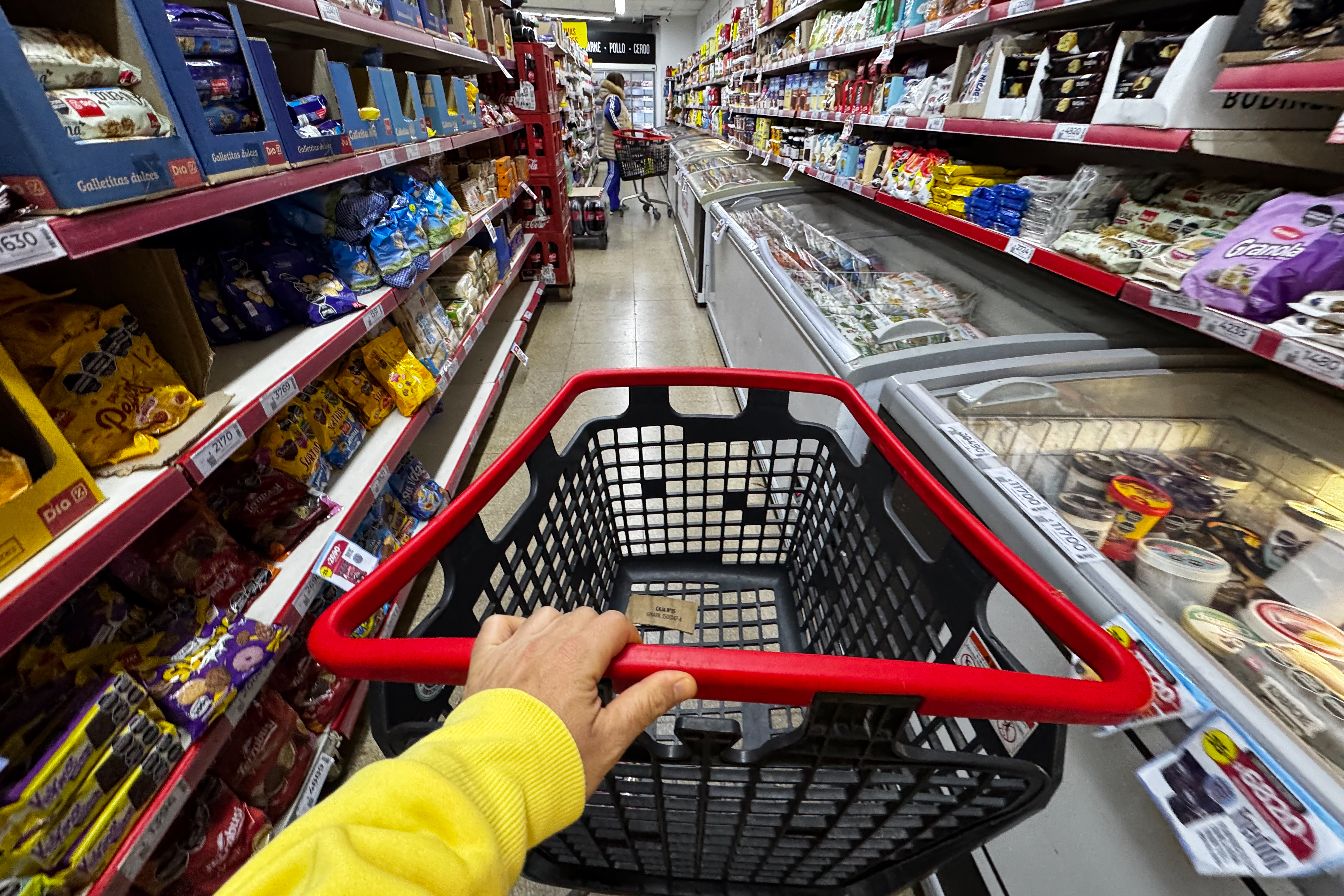 Ranking de inflación: cuáles fueron las provincias con mayores y menores aumentos de precios en julio