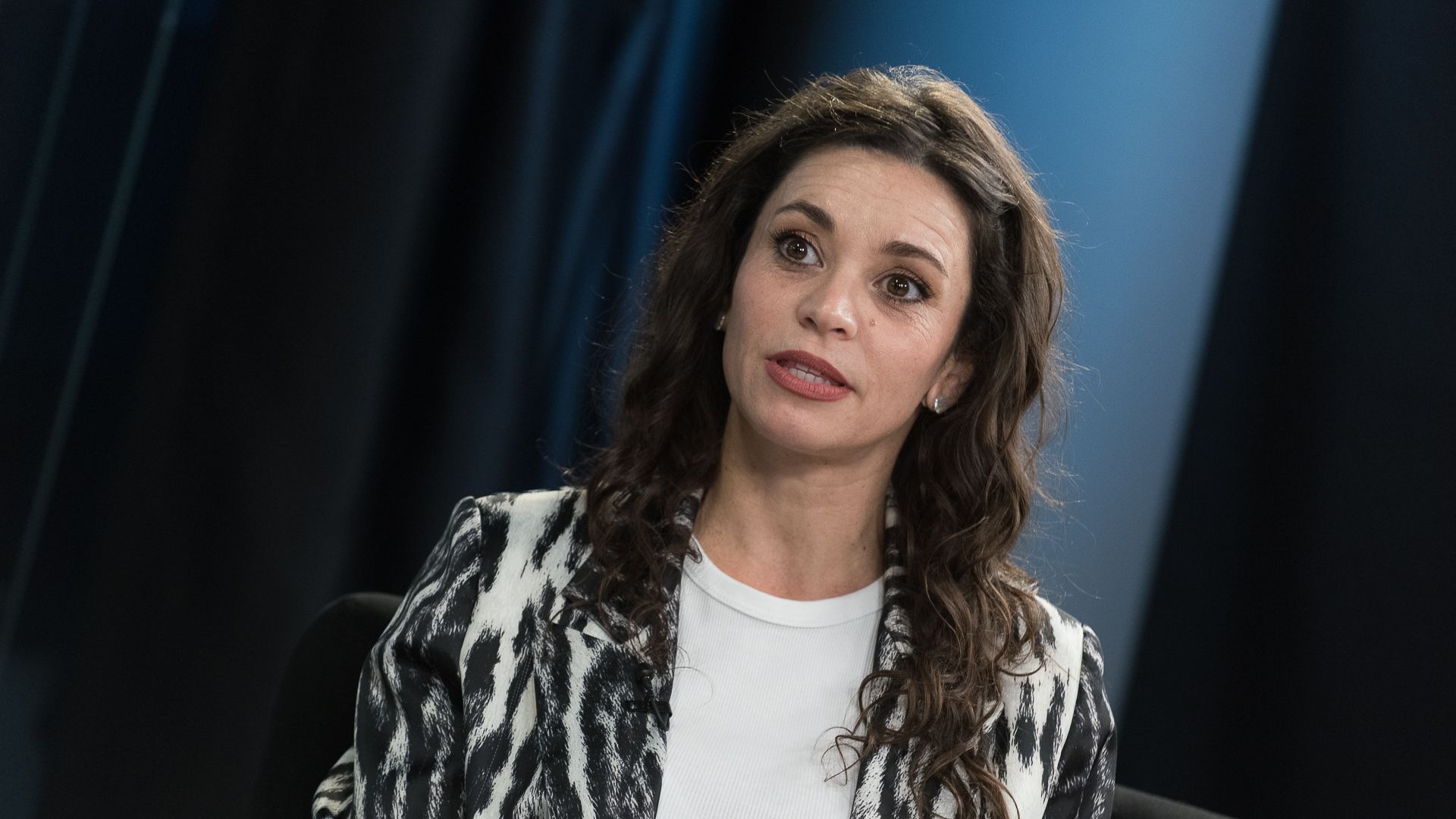 María Laura Santillán con Fernanda Metilli: “Tengo amigas que convivían con  su pareja para vivir en un lugar más grande, prefiero ser independiente”