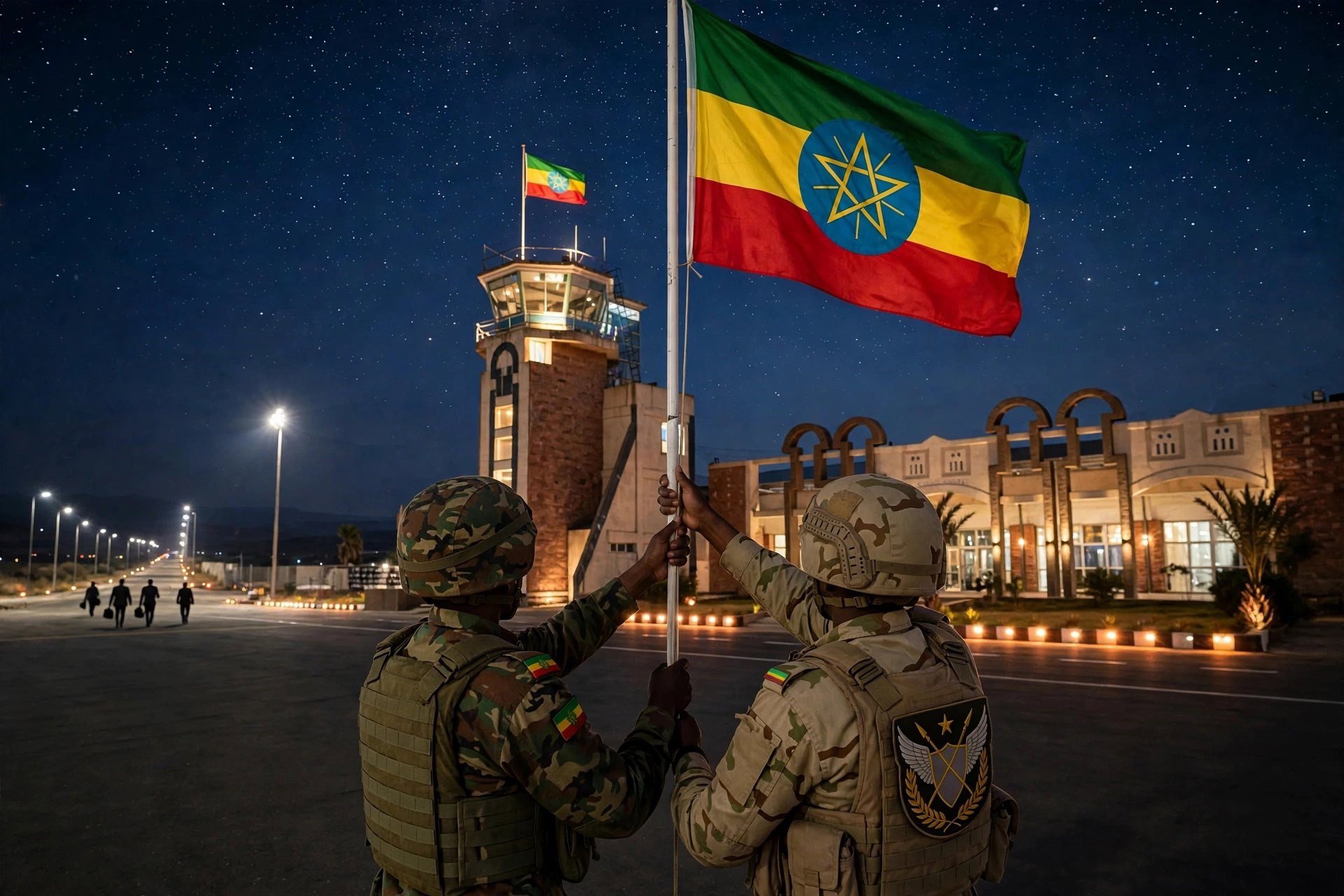 Estados Unidos inst&oacute; a Etiop&iacute;a y Eritrea a frenar la escalada con los rebeldes de Tigr&eacute; y pidi&oacute; retomar el di&aacute;logo