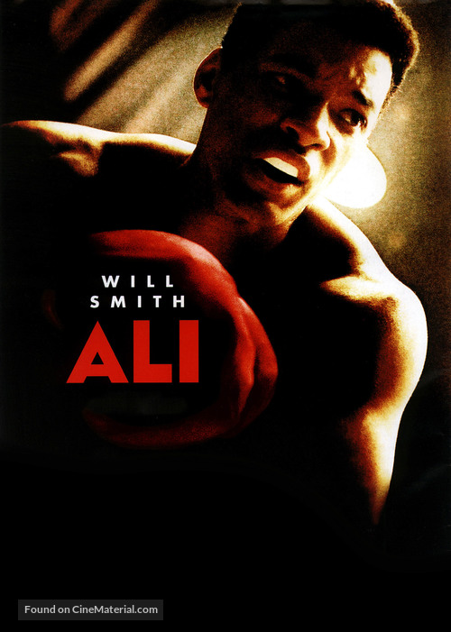 Ali se estrenó a principios de los 2000 (Foto: Columbia Pictures)