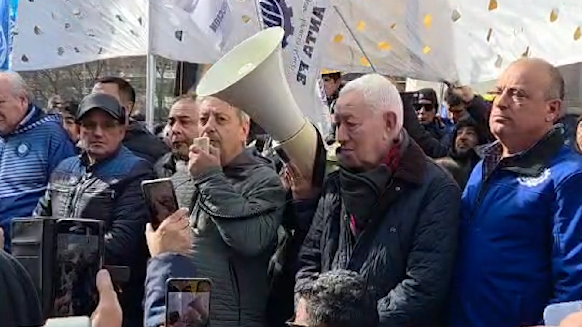 Dictaron prisión preventiva para el principal sospechoso por el crimen del secretario estudiantil en La Plata