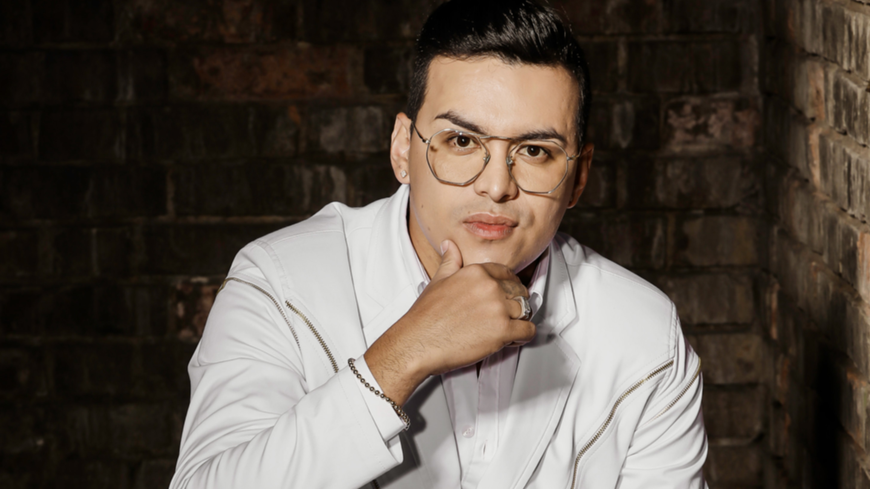 Yeison Jiménez reveló cuál es el secreto del éxito para que sus canciones  “peguen” - Infobae