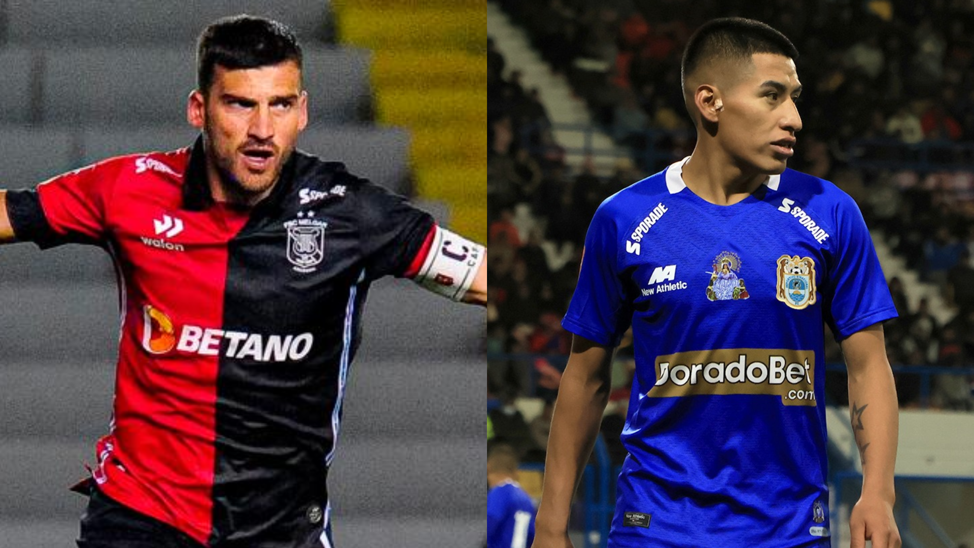 Ver Liga 1 Max Melgar vs Binacional EN VIVO HOY: ‘rojinegros’ igualan 1-1 con gol de Bernardo Cuesta